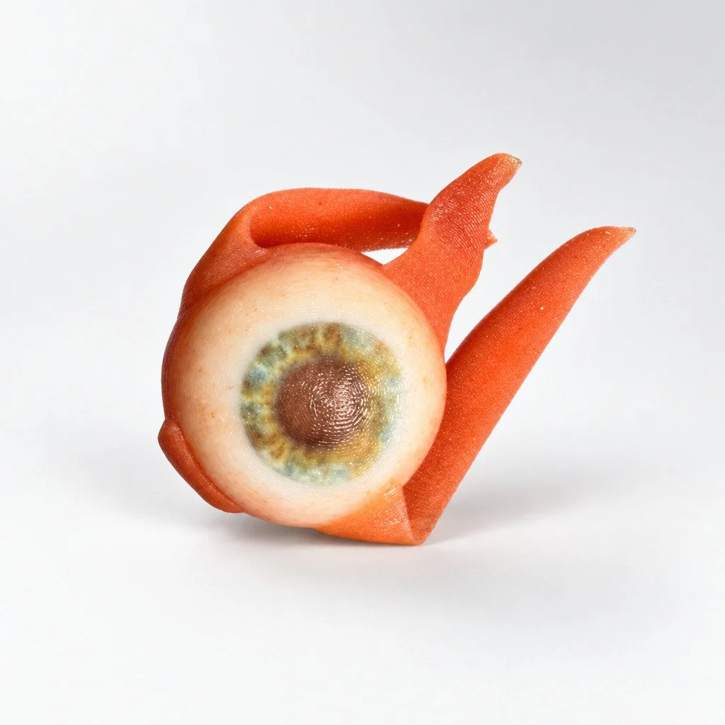 EYE 4 STRABISMUS