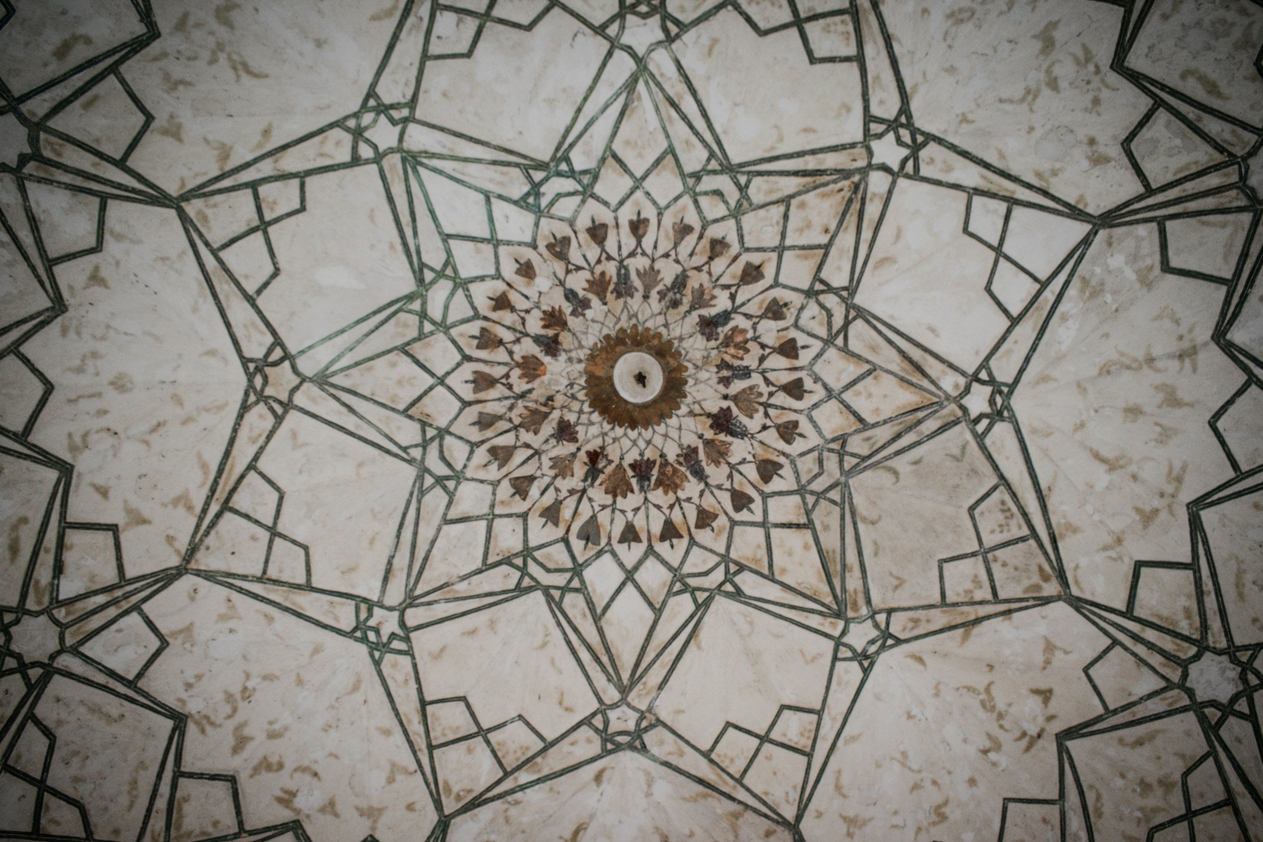 Recreating Ourselves as a New Whole Human