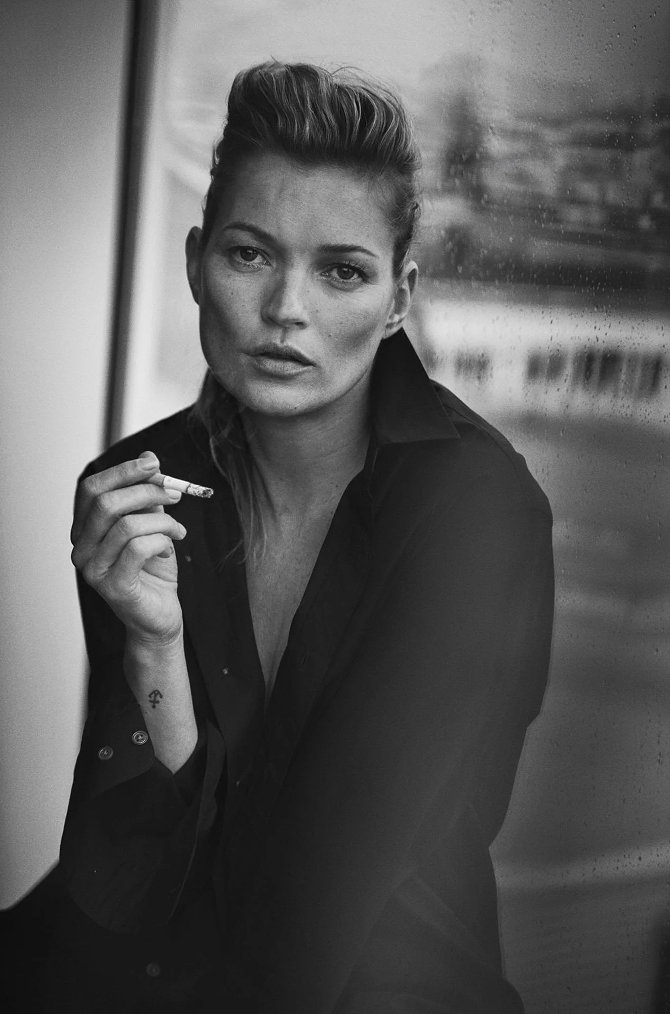 Peter Lindbergh