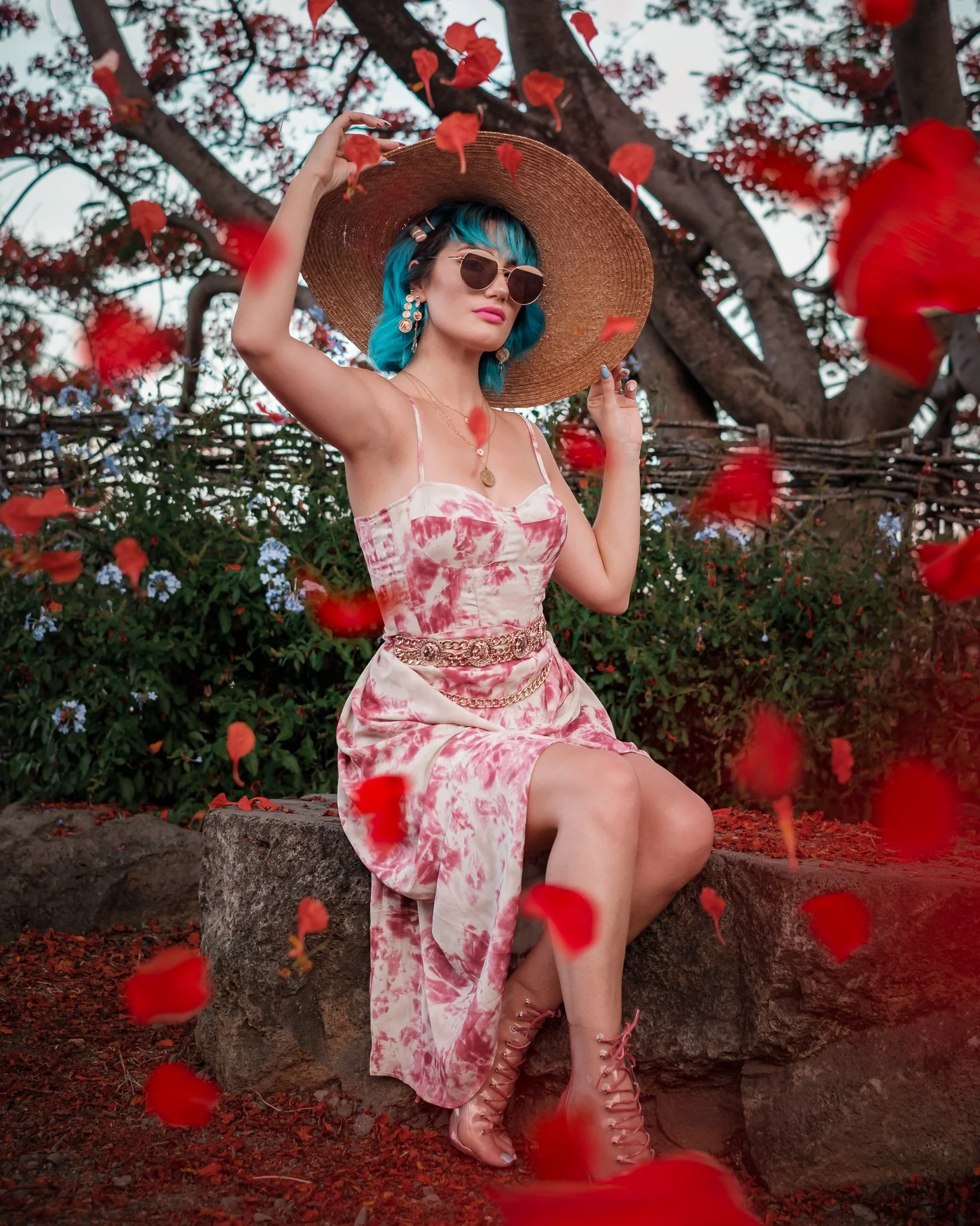 Les 5 étapes d’une direction artistique réussie pour un lookbook de mode