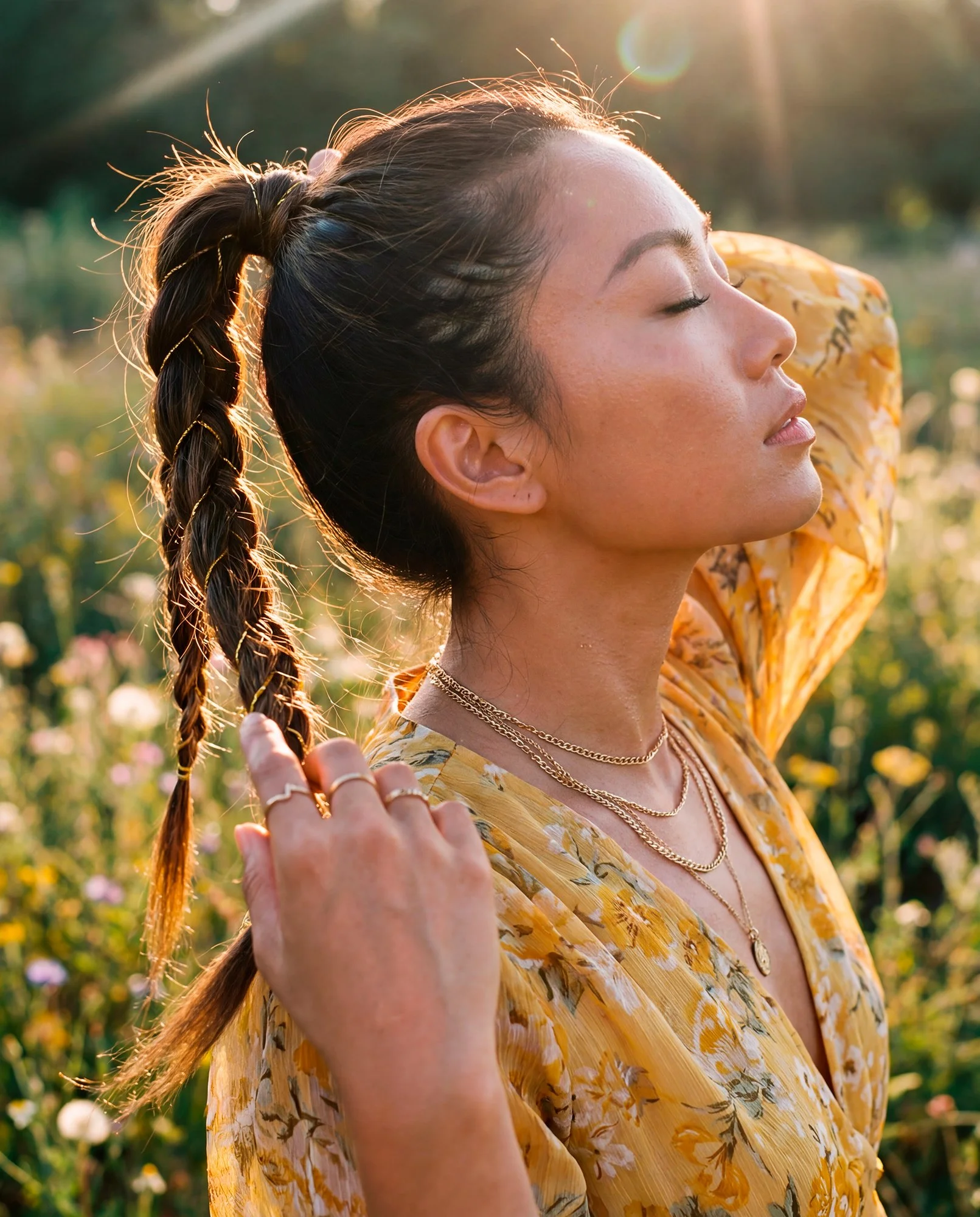 La disparition du photographe ?