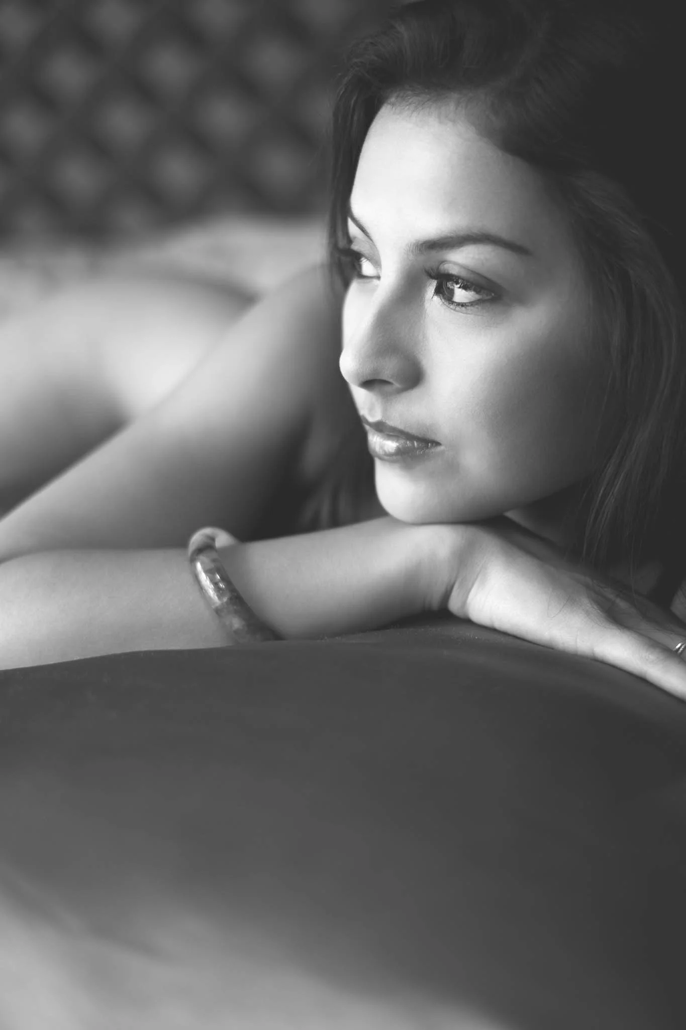 Le noir et blanc 