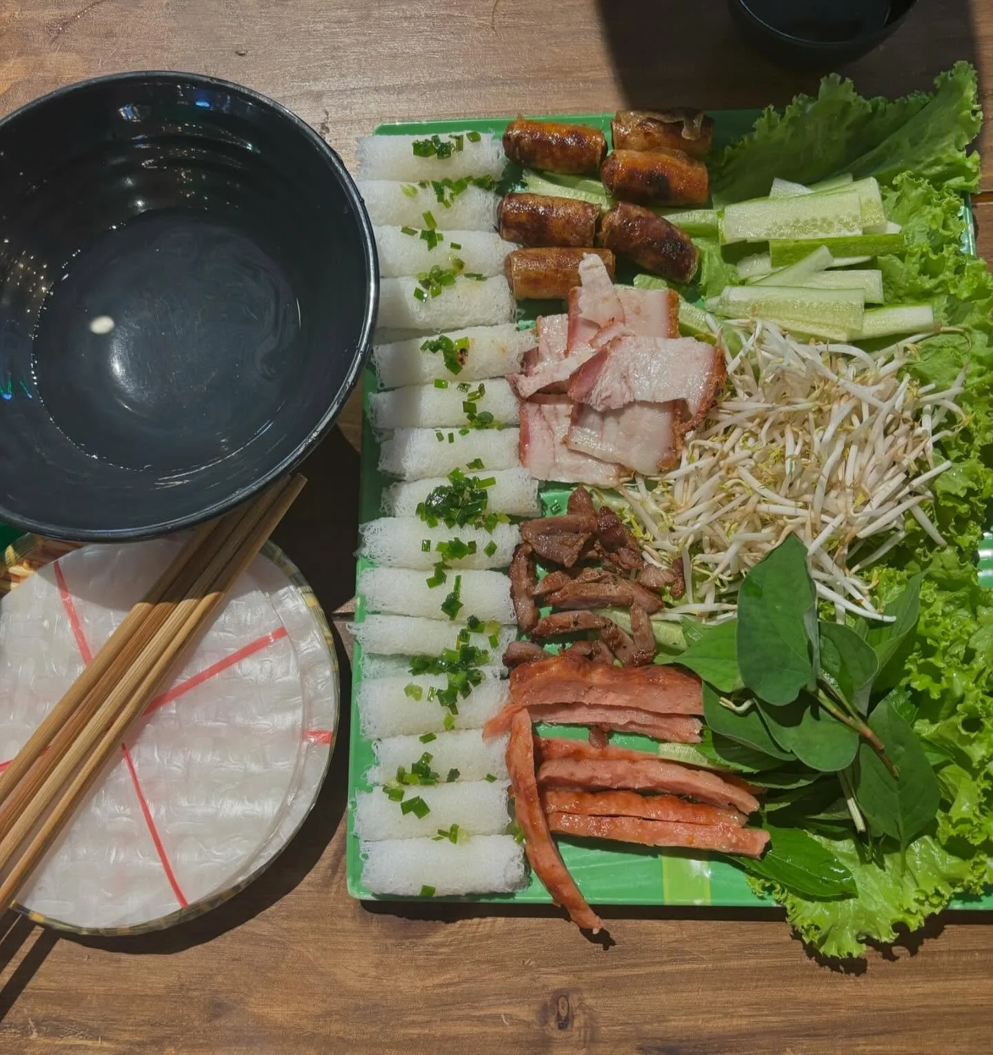 Vietnam is not for the weak. Still have yet to see anyone wash their hands with soap but here is some of the best food I&rsquo;ve had all year! (Only yacked twice)