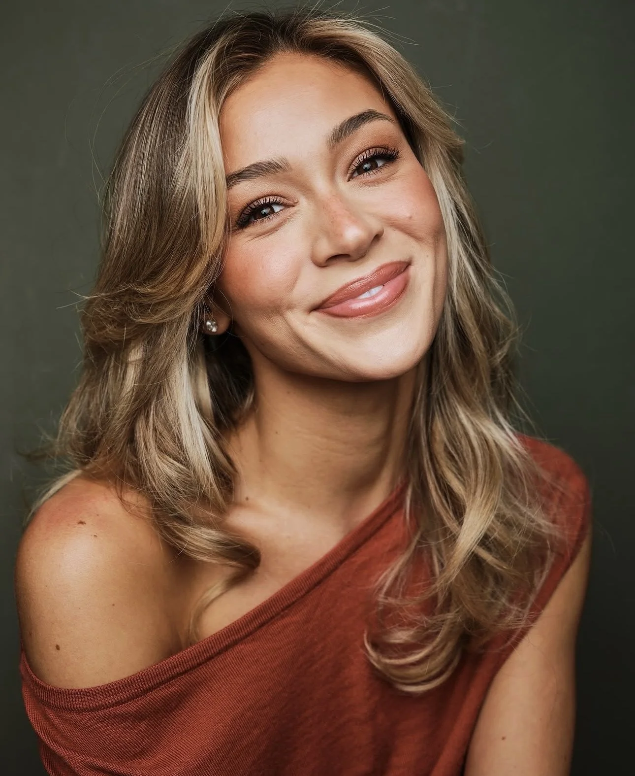 AUDREY TRULLINGER - NYC DAY IN LIFE