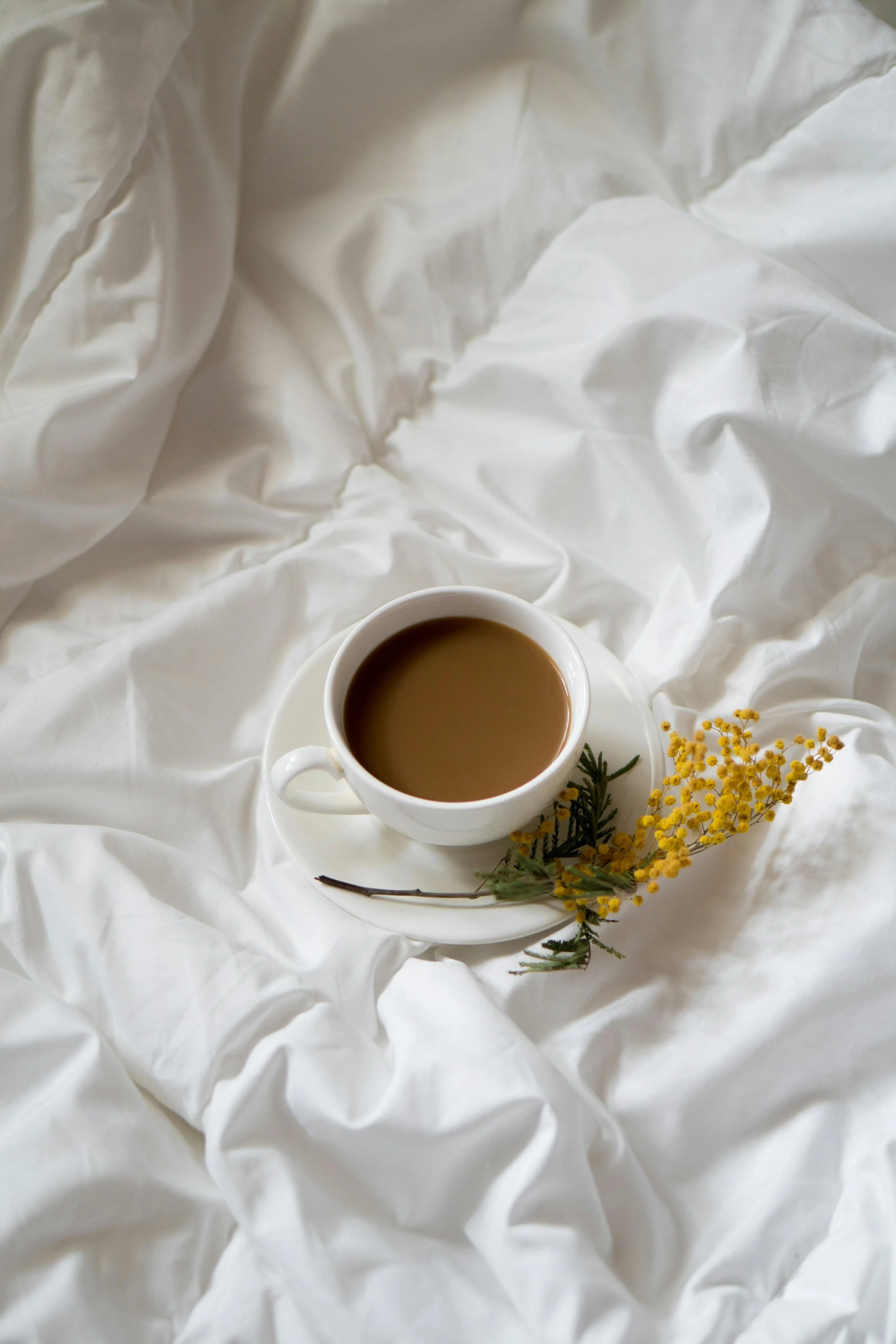 Unrushing the Mornings