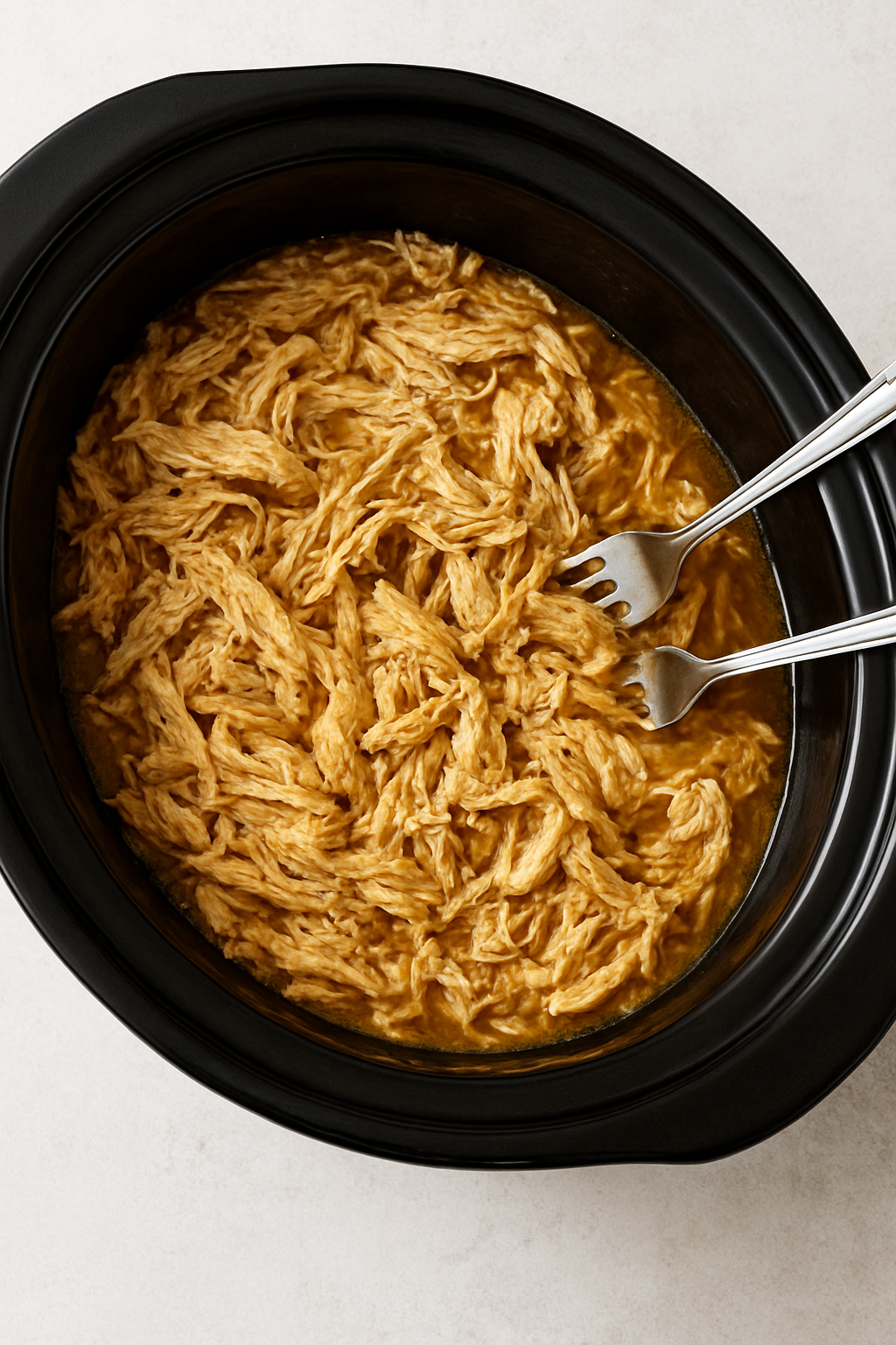 Crockpot_Shredded_Chicken