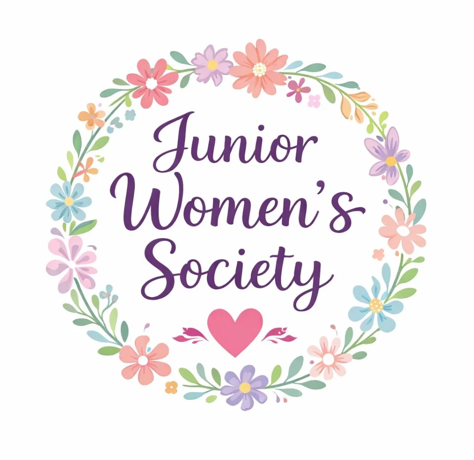 Junior Women's Society Enrollment Fee