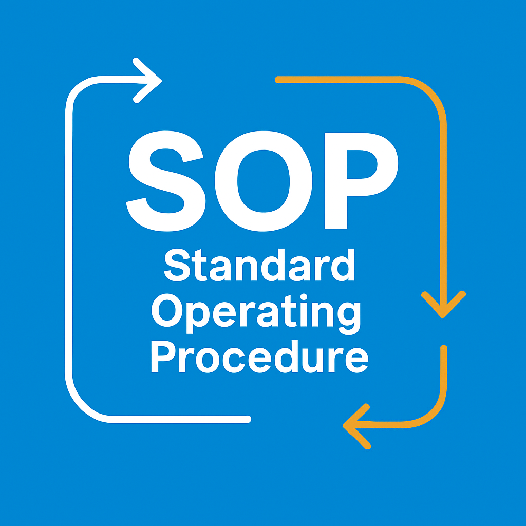 How to Streamline Your Family Business with Standard Operating Procedures
