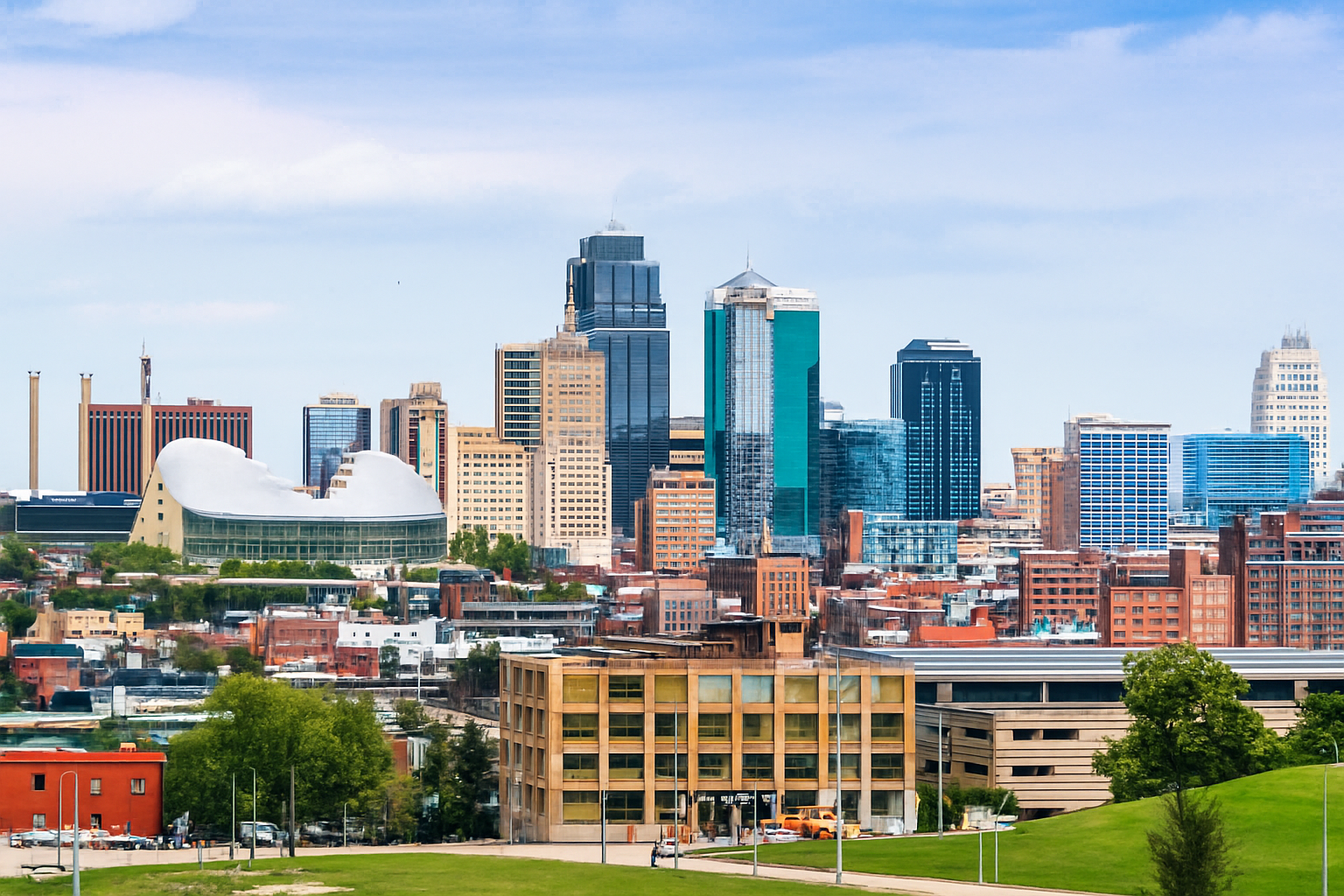 Navigating the Future: How Kansas City Businesses Can Prepare for Succession