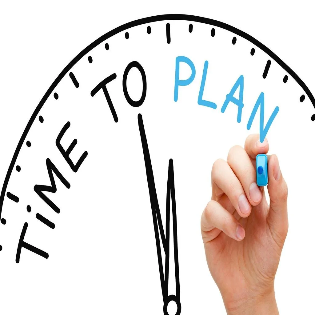 Why Every Business Needs a 24-Month Transition Plan (Before It’s Too Late)
