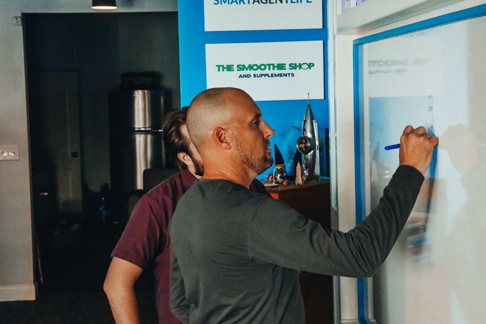 Empower Your Team: Why Making Yourself Replaceable Isn’t Weak, It’s Wise