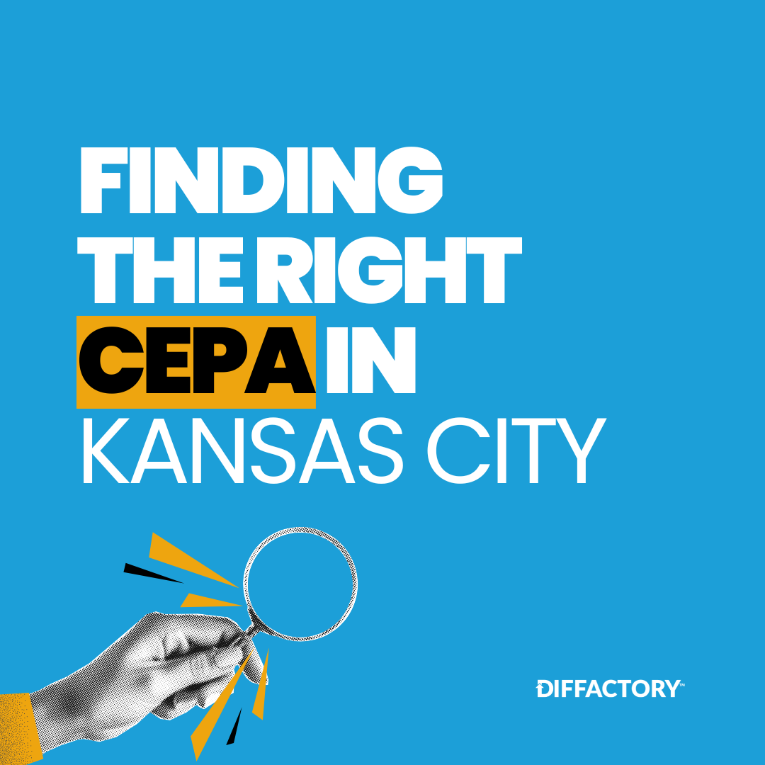 Finding the Right CEPA in Kansas City (Not Just Another Consultant)