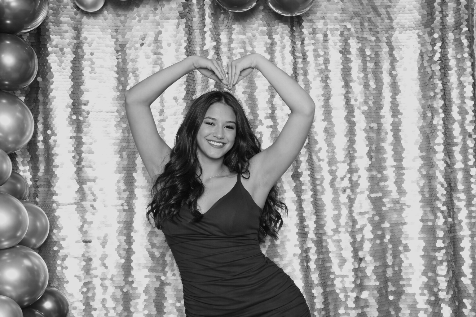 Best Quinceañera Photo Booth Ideas in Arizona