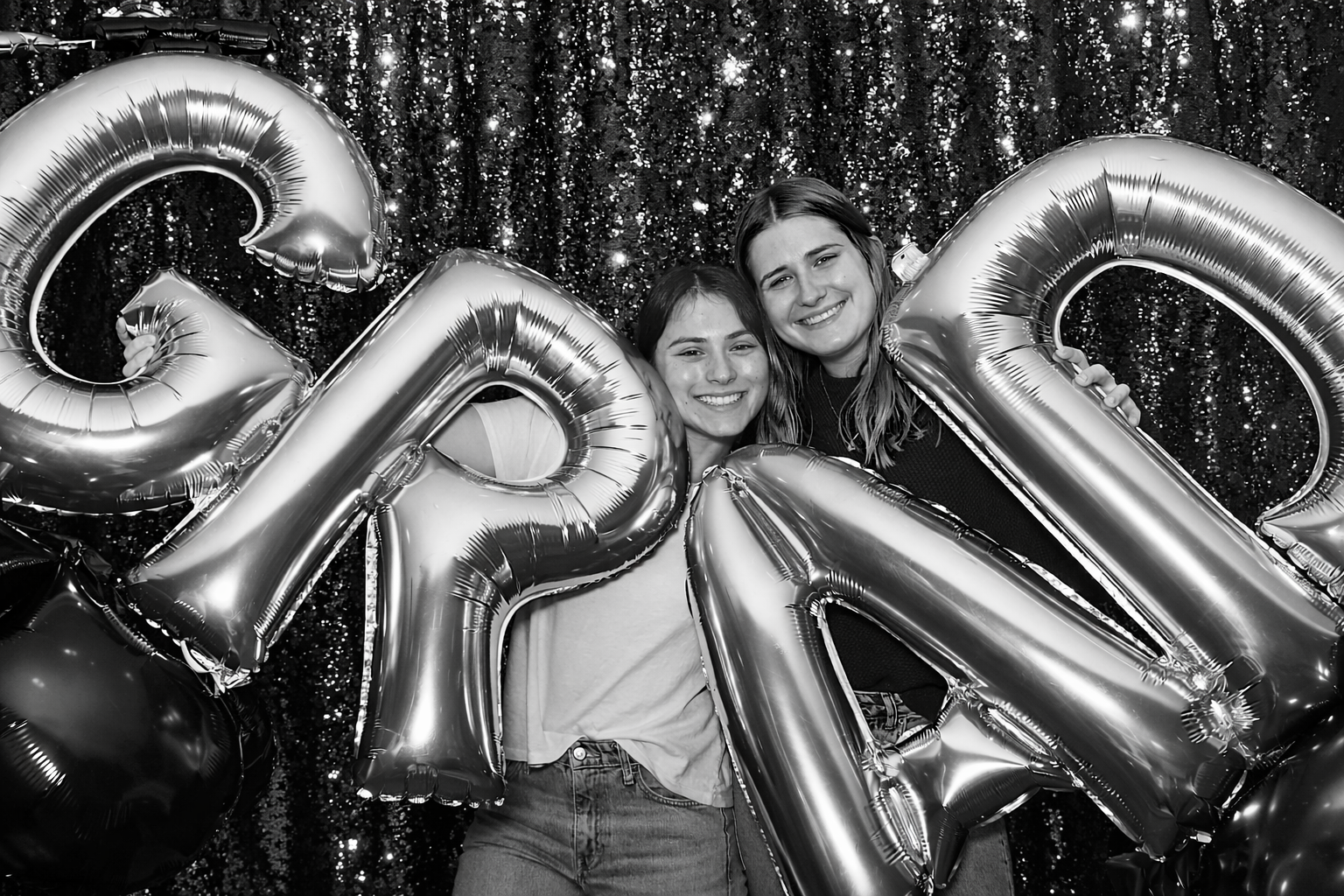 Photo Booth Rental for School Events and Proms in Arizona