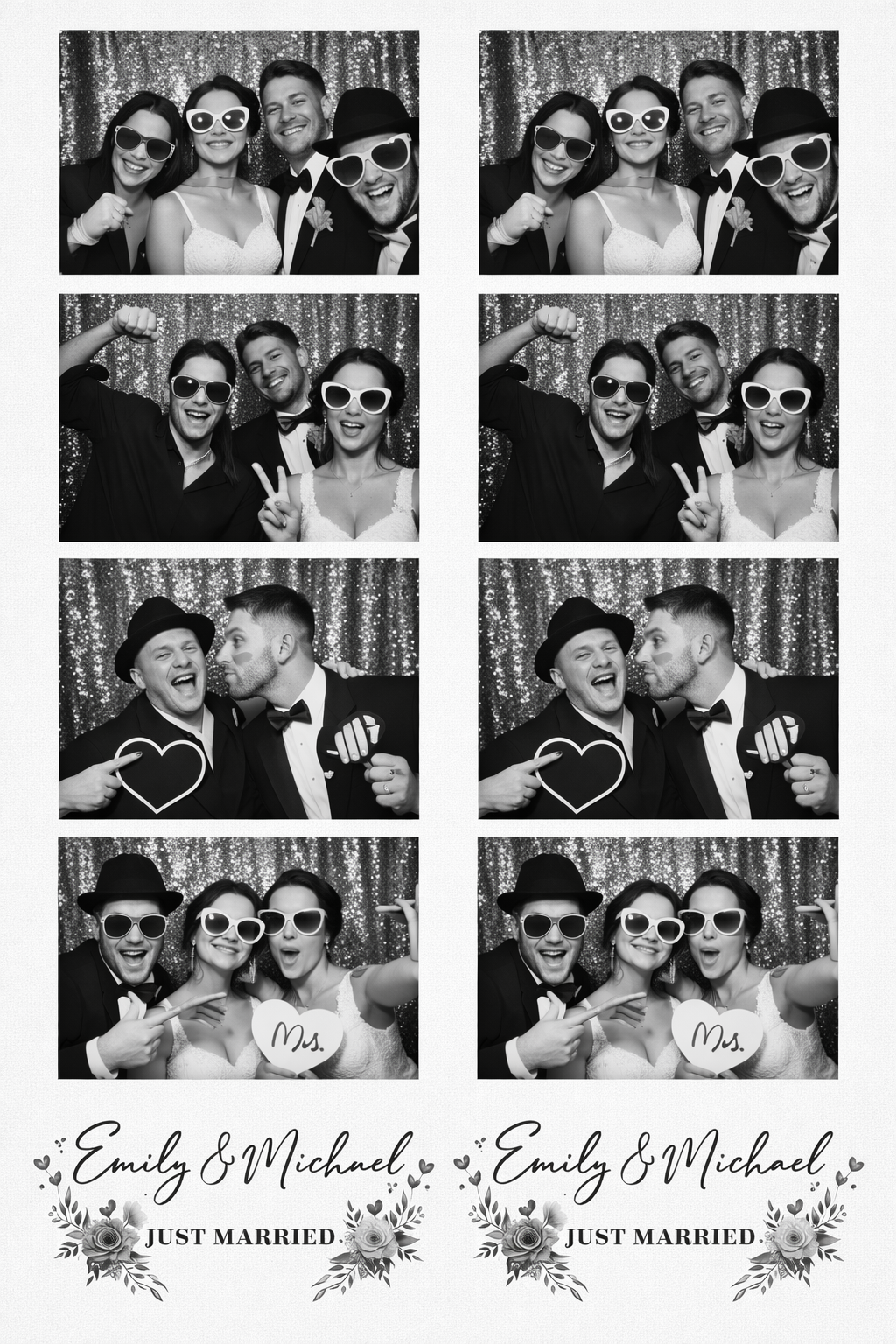 Why Every Arizona Wedding Reception Needs a Photo Booth