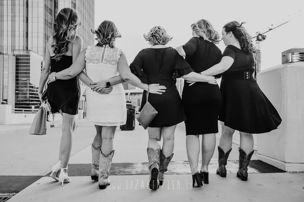 a Photo Booth Is the Best Thing You Can Add to a Bachelor or Bachelorette Party