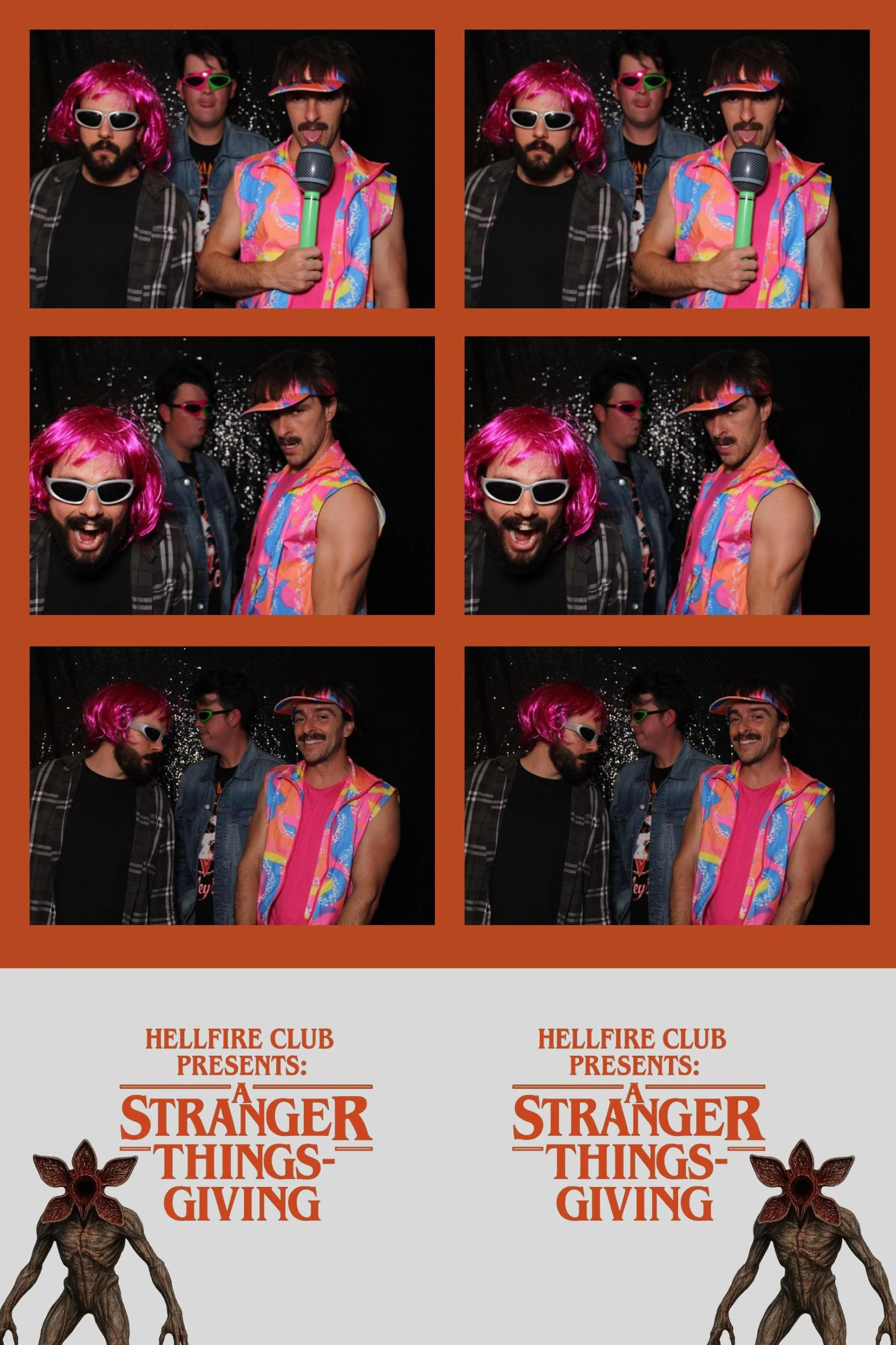 Halloween Photo Booth Rentals in Phoenix: Give Every Costume Its Moment