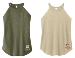 Space 3 Tanks $20.00