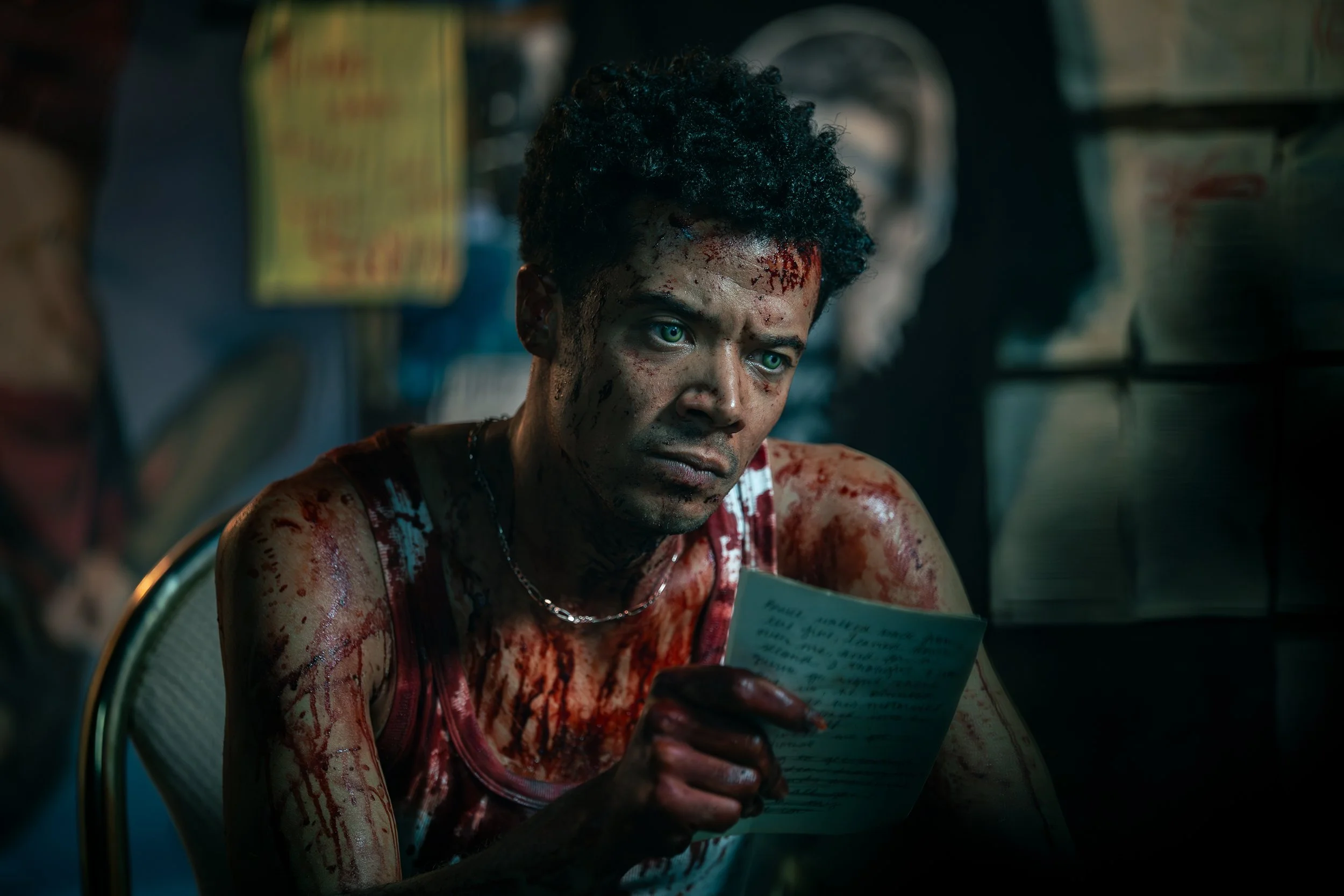 Our Most Anticipated June Horror Releases