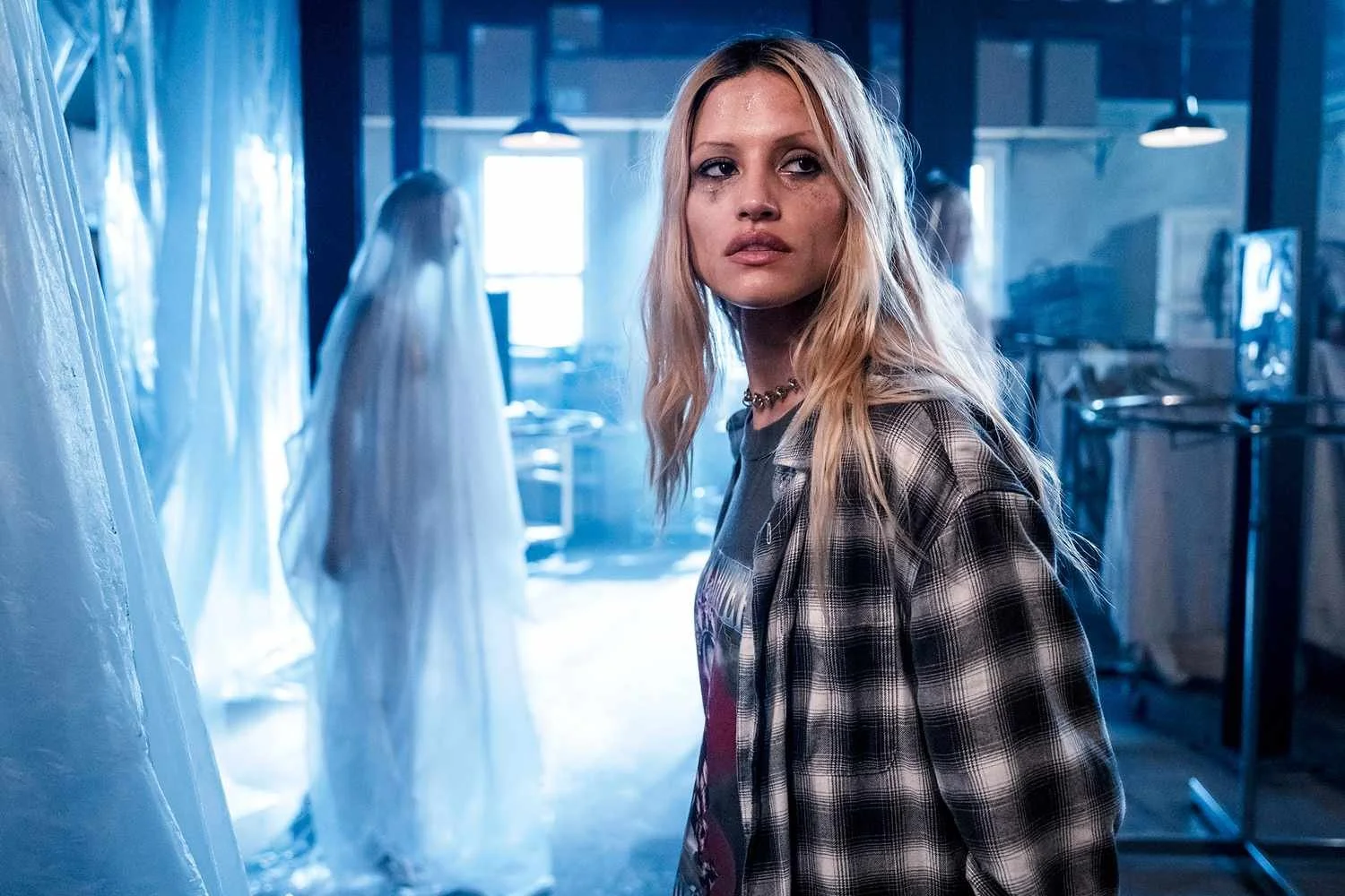 "I Know What You Did Last Summer" Is a Car Crash of a Legacy Sequel