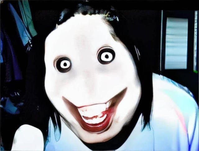 Jeff the Killer Film in Development, TikTok Creator Savanah Moss Adapting the Viral Creepypasta