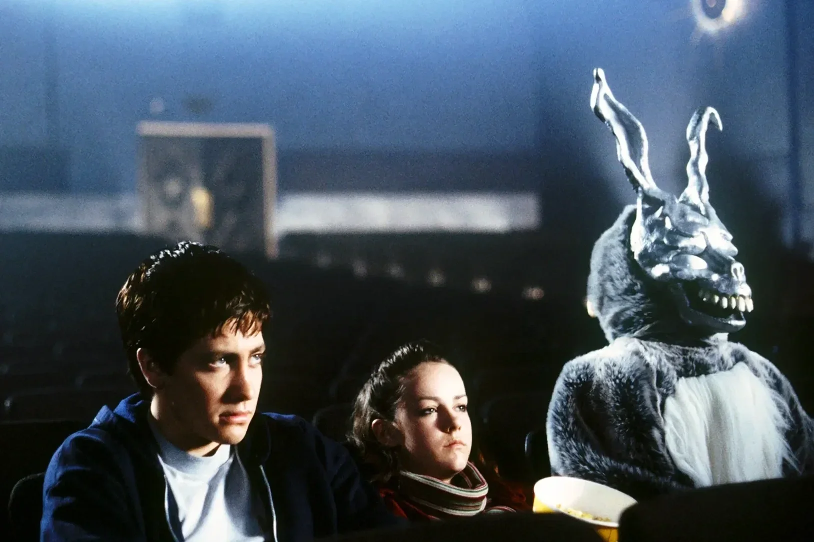 5 Bunny Horror Movies to Watch This Easter