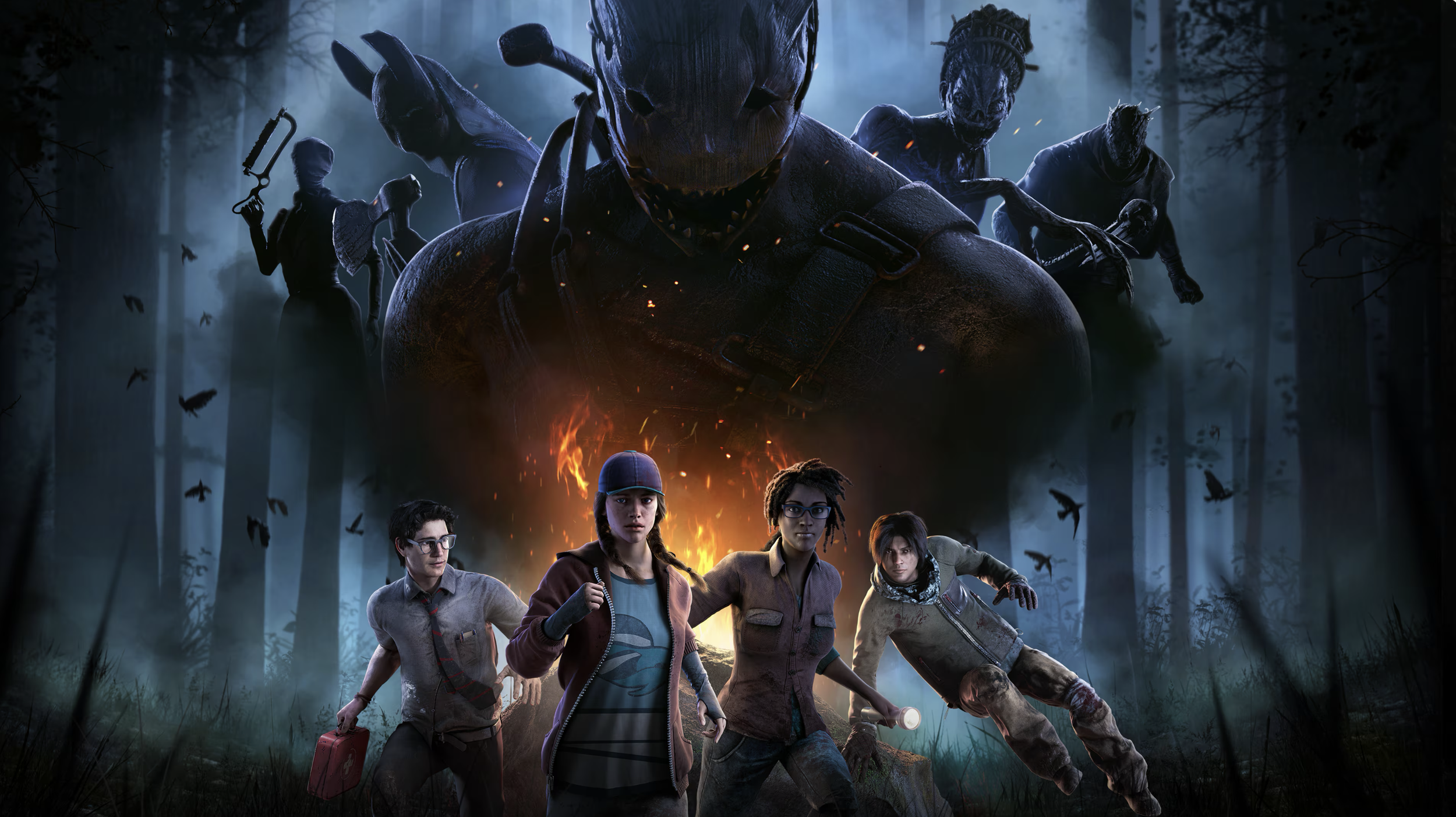 'Dead by Daylight' Film Adaptation Lands Director Thordur Palsson