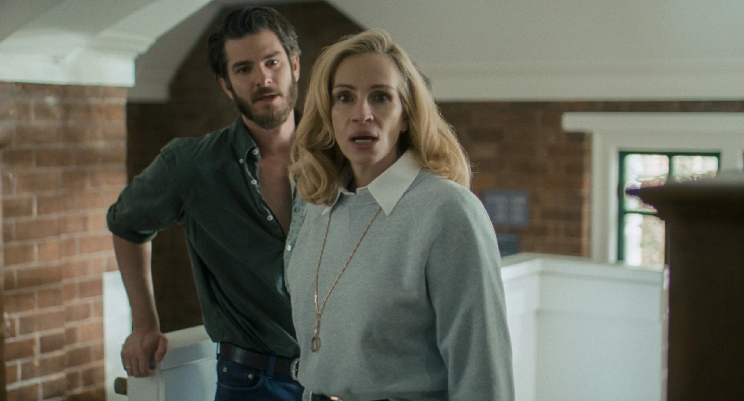 "After the Hunt" Review: Guadagnino Tackles Gen Z and #MeToo in a Provocative but Misguided Thriller