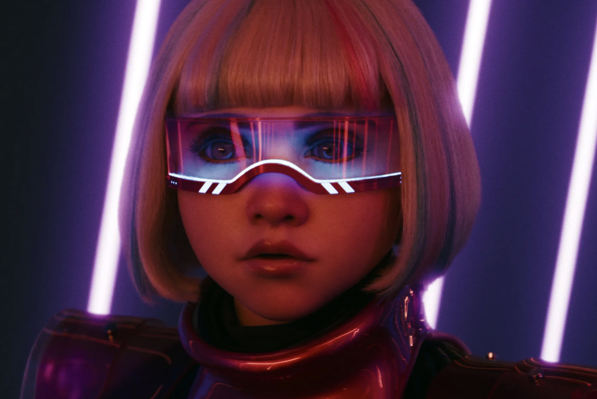 How "M3GAN 2.0" Became a Queer Horror Blockbuster Bomb (And Why You Should Still Give it a Chance)