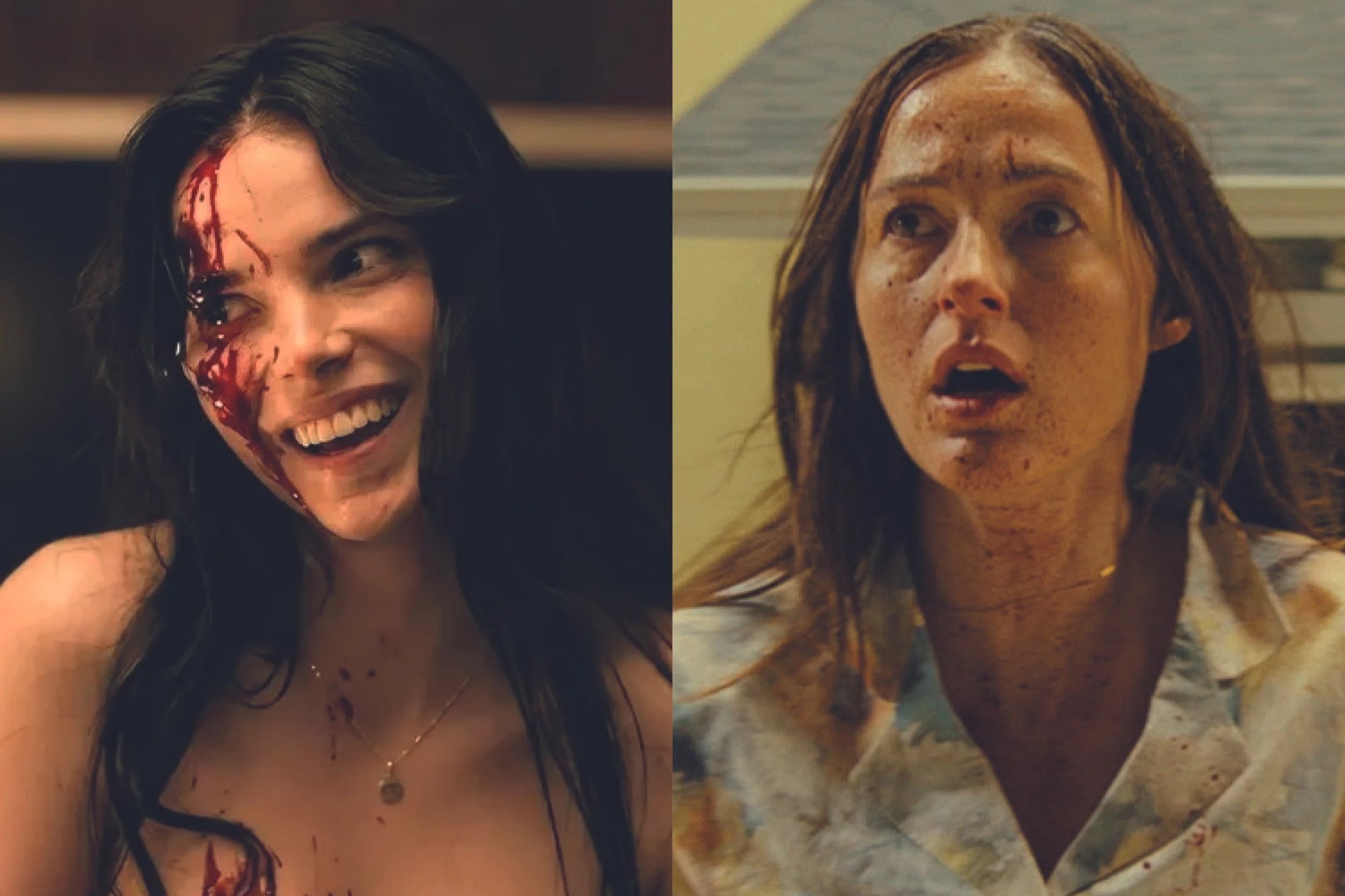 Indie Horror Duo Backrooms and Obsession to Bring Over $100 Million to the Box Office This Weekend