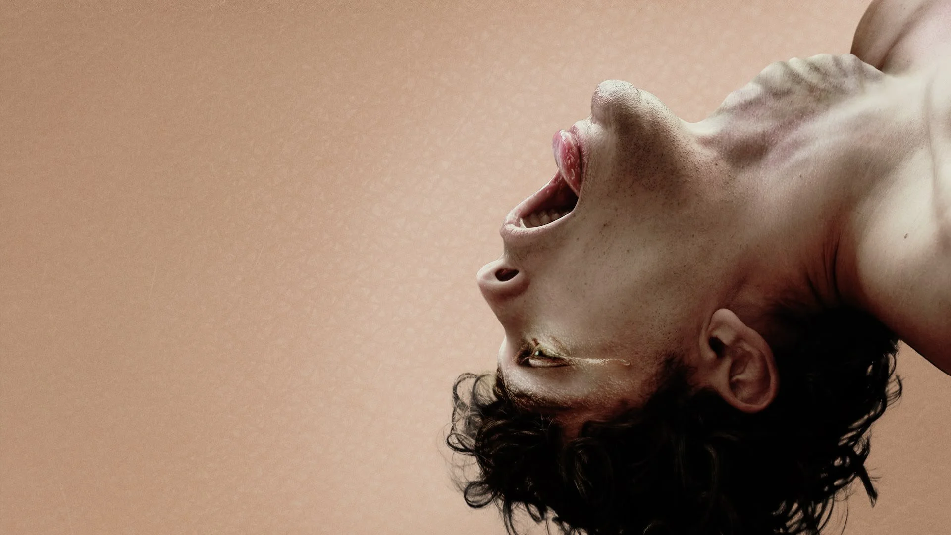 Director Carter Smith on the Queer Body Horror of "Swallowed"
