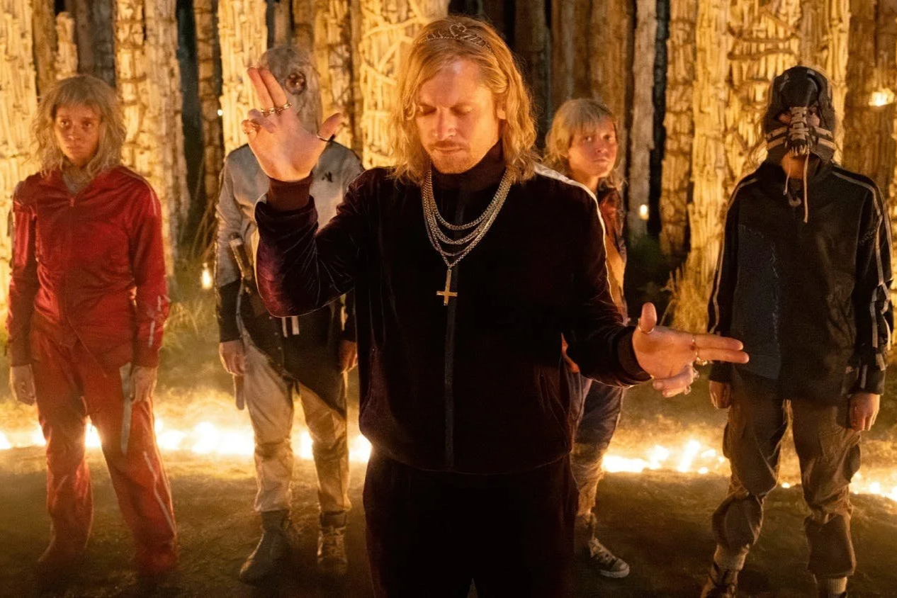 What Americans Might Miss Watching '28 Years Later: The Bone Temple'