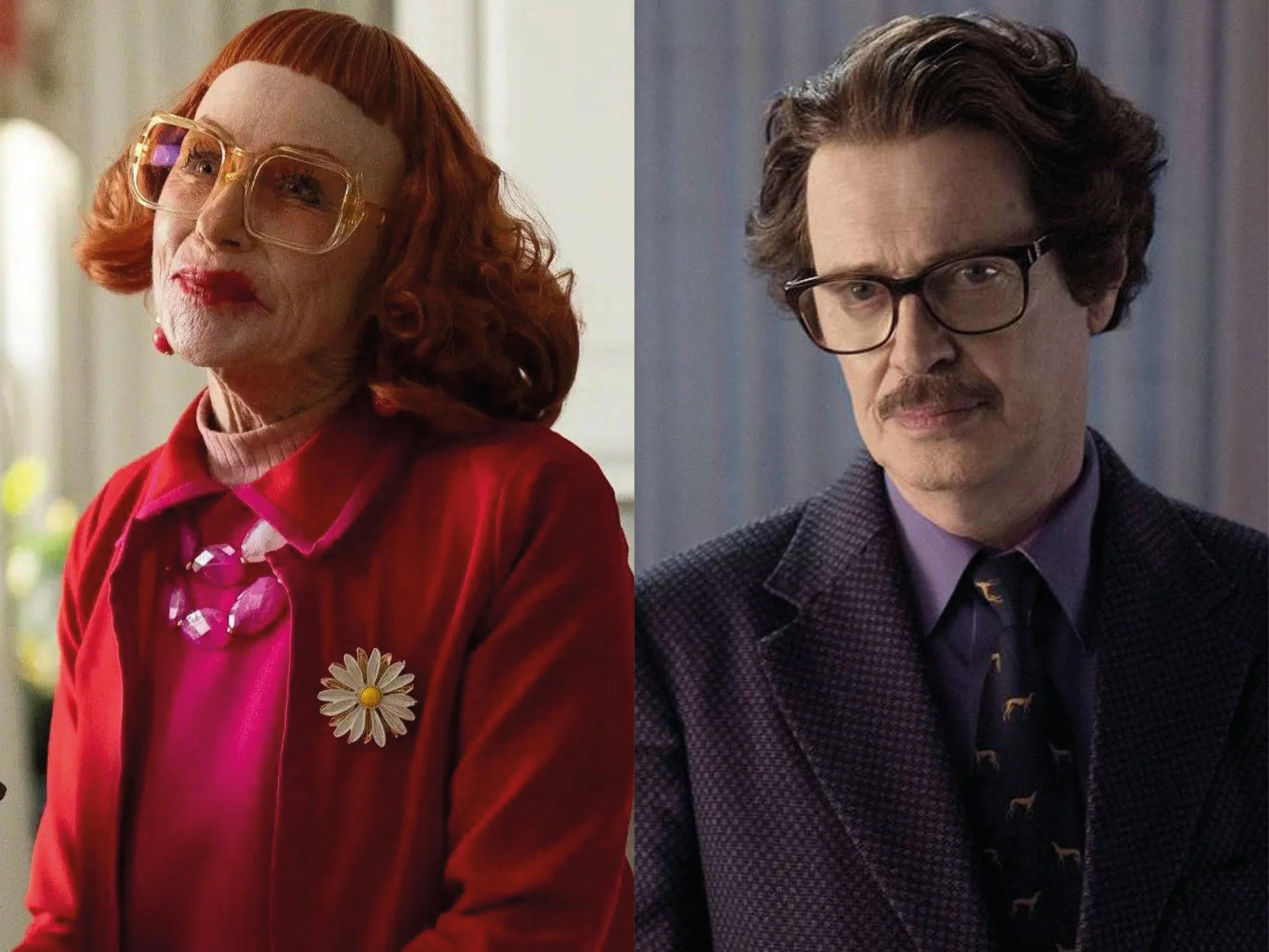 Ryan Coogler’s 'X-Files' Reboot Adds Amy Madigan and Steve Buscemi in Guest Roles