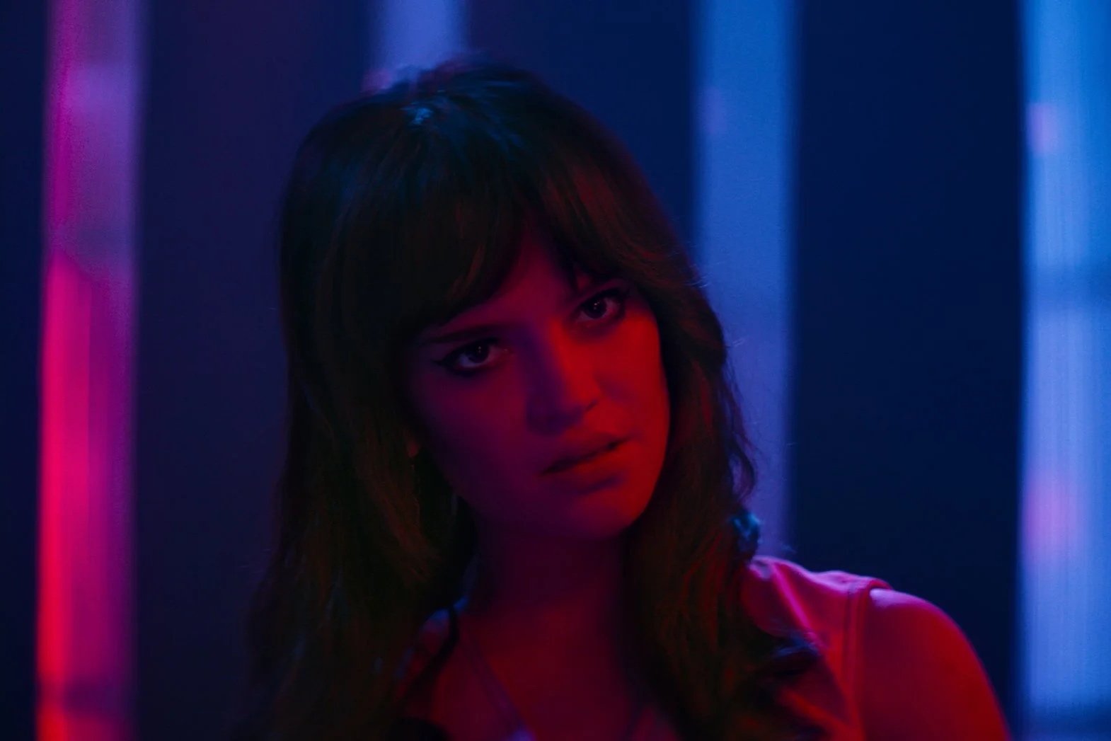 'Her Private Hell' Review: Nicolas Winding Refn’s Arthouse Horror is a Dreamy, Violent Masterpiece