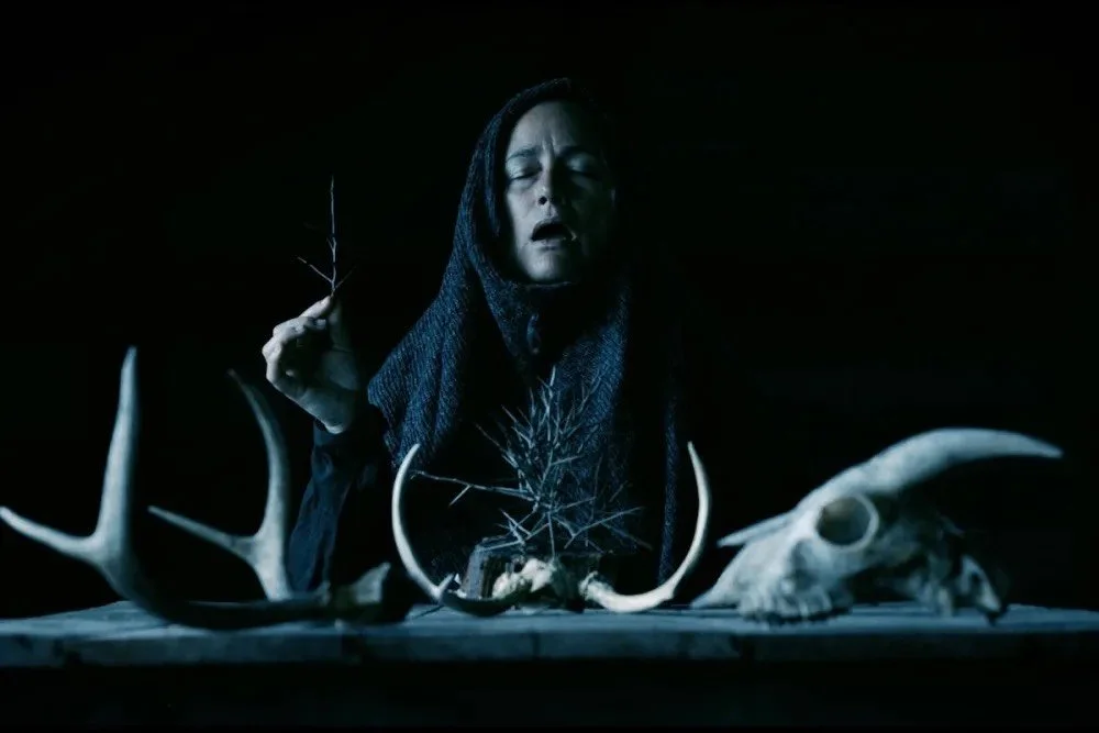"Mother of Flies" Review: The Adams Family Deliver Witchy Woodland Fun with a Punk Rock Twist