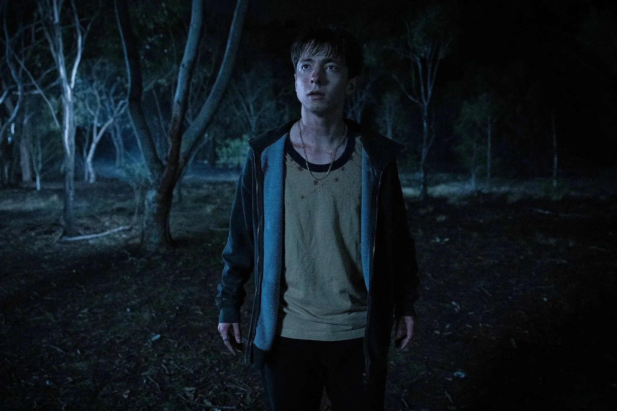 'Leviticus' Review: Heartfelt Queer Horror is a Hair-Raising Love Story