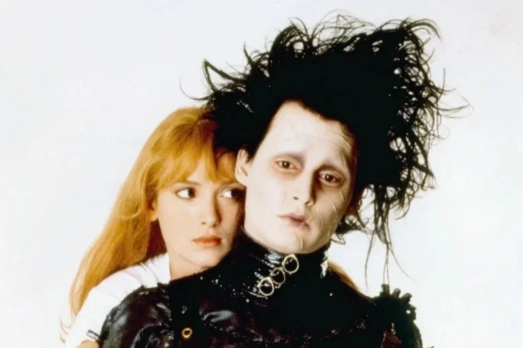 35 Years of 'Edward Scissorhands': The Enduring Legacy of Tim Burton’s Frankenstein Tale
