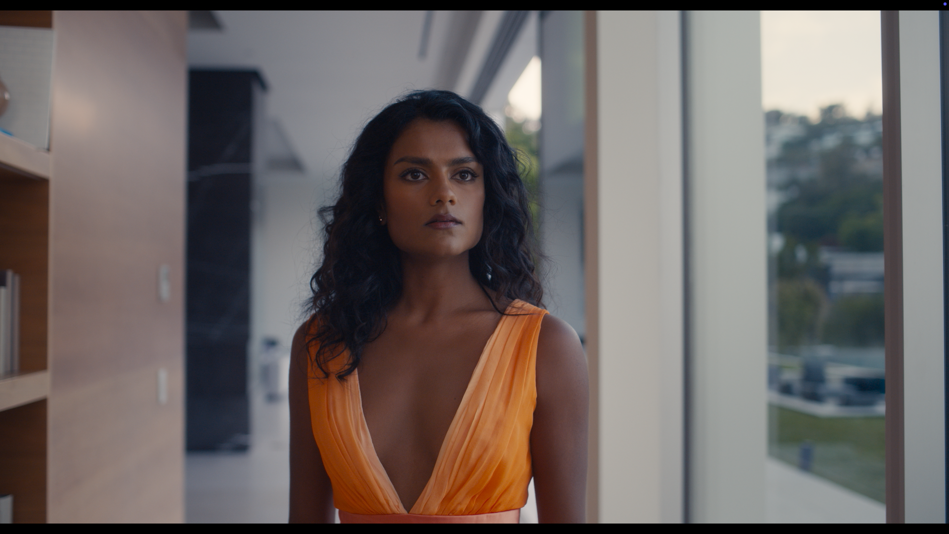 Jennifer E. Montgomery on Her Psychological Thriller 'This Tempting Madness' with Simone Ashley