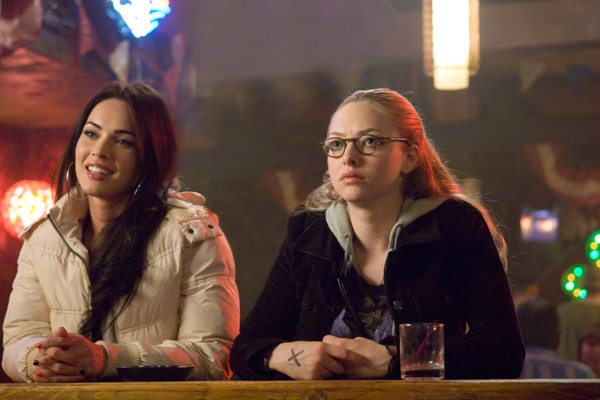 Megan Fox and Amanda Seyfried Returning for 'Jennifer’s Body 2', Filming to Begin This October