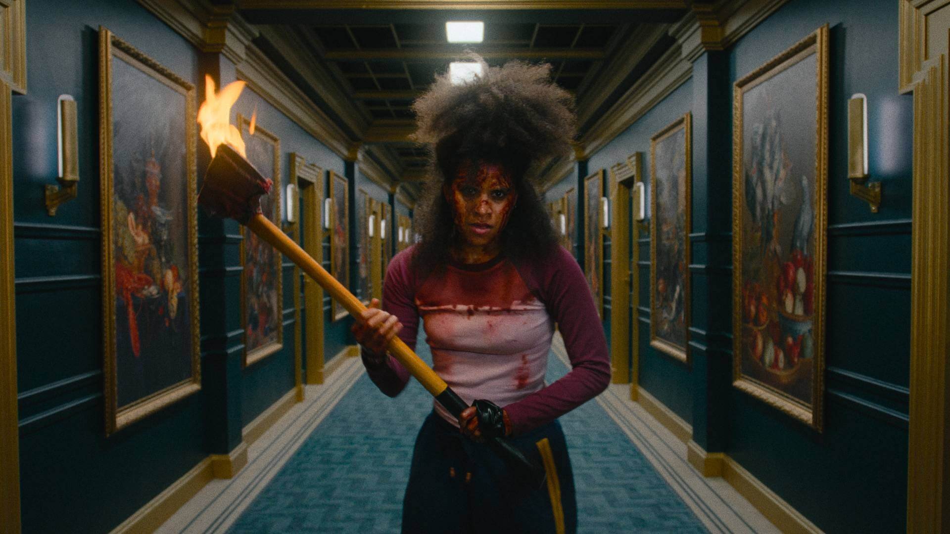 'They Will Kill You' Review: 'Kill Bill' Meets 'Evil Dead' in Satanic Cult Action Thriller