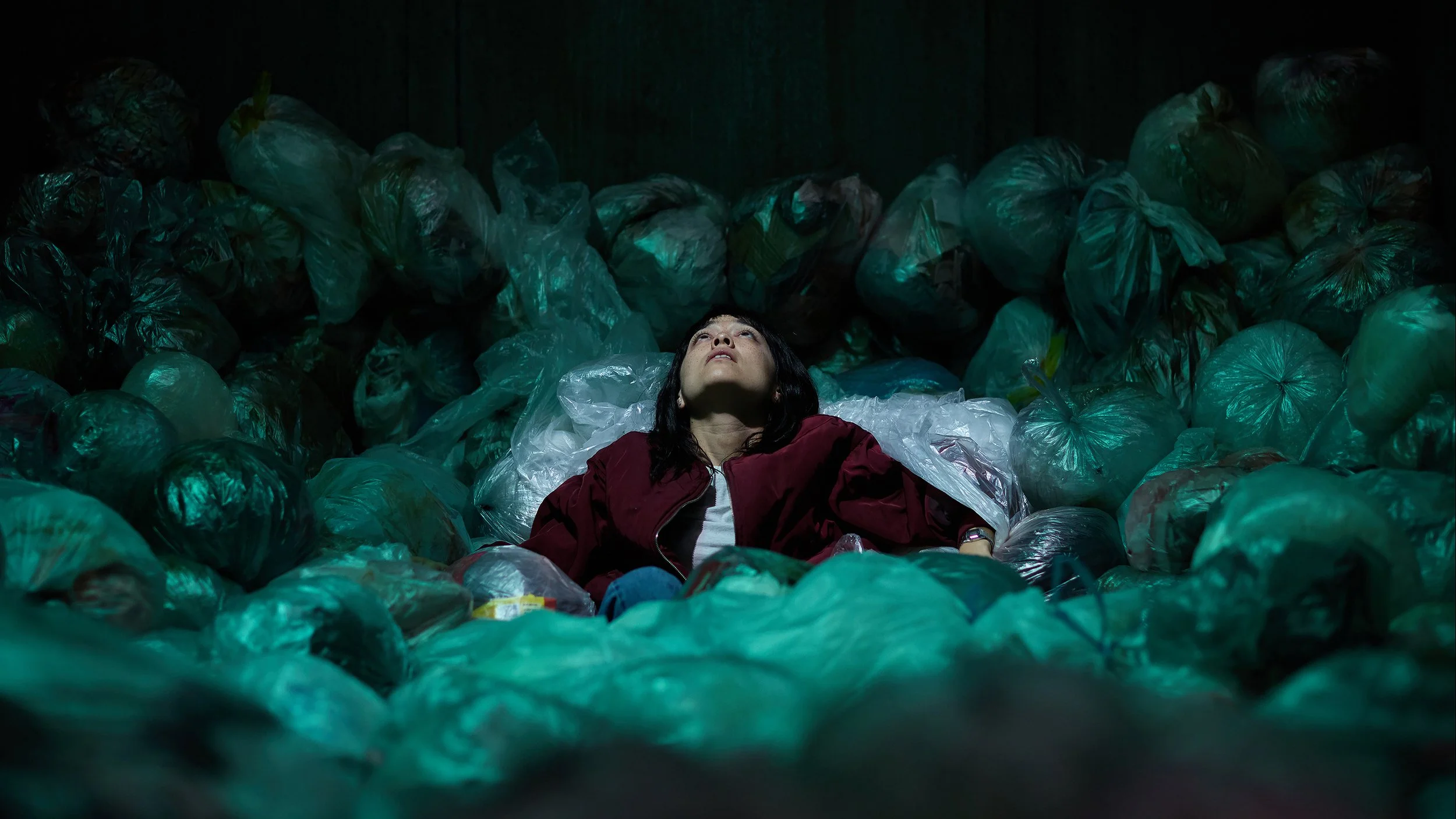 'Saccharine' Review: Queer Body Horror is an Unnerving Weight-Loss Parable