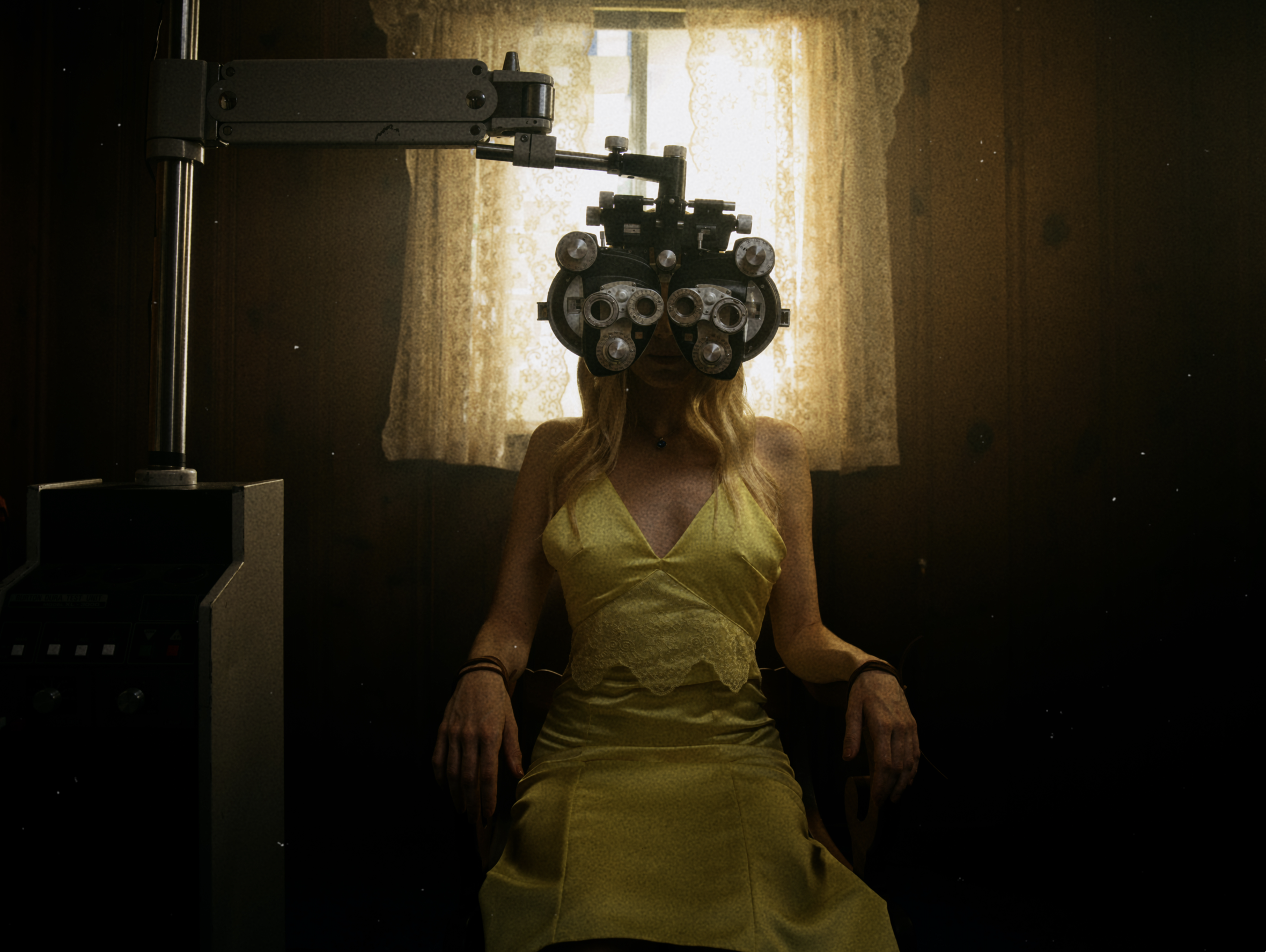 'Artichoke' Trailer: Bloodsoaked Giallo with Dario Argento’s Granddaughter Delivers Lurid Thrills
