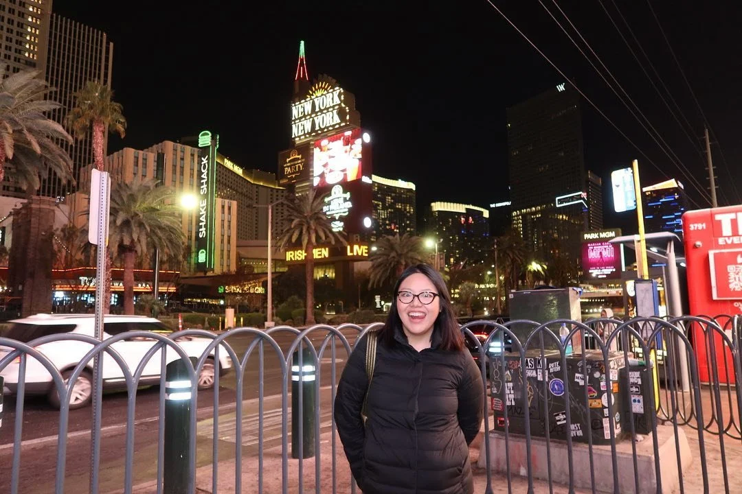 Came and saw