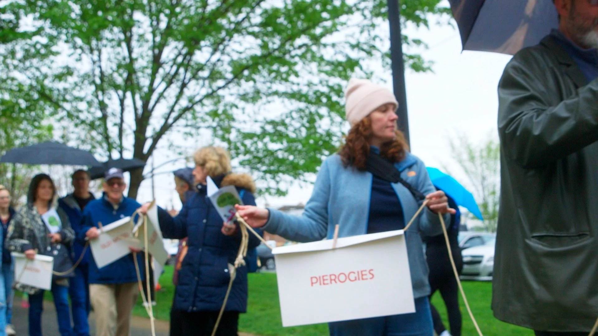 POPUP: Bethlehem TRAILER