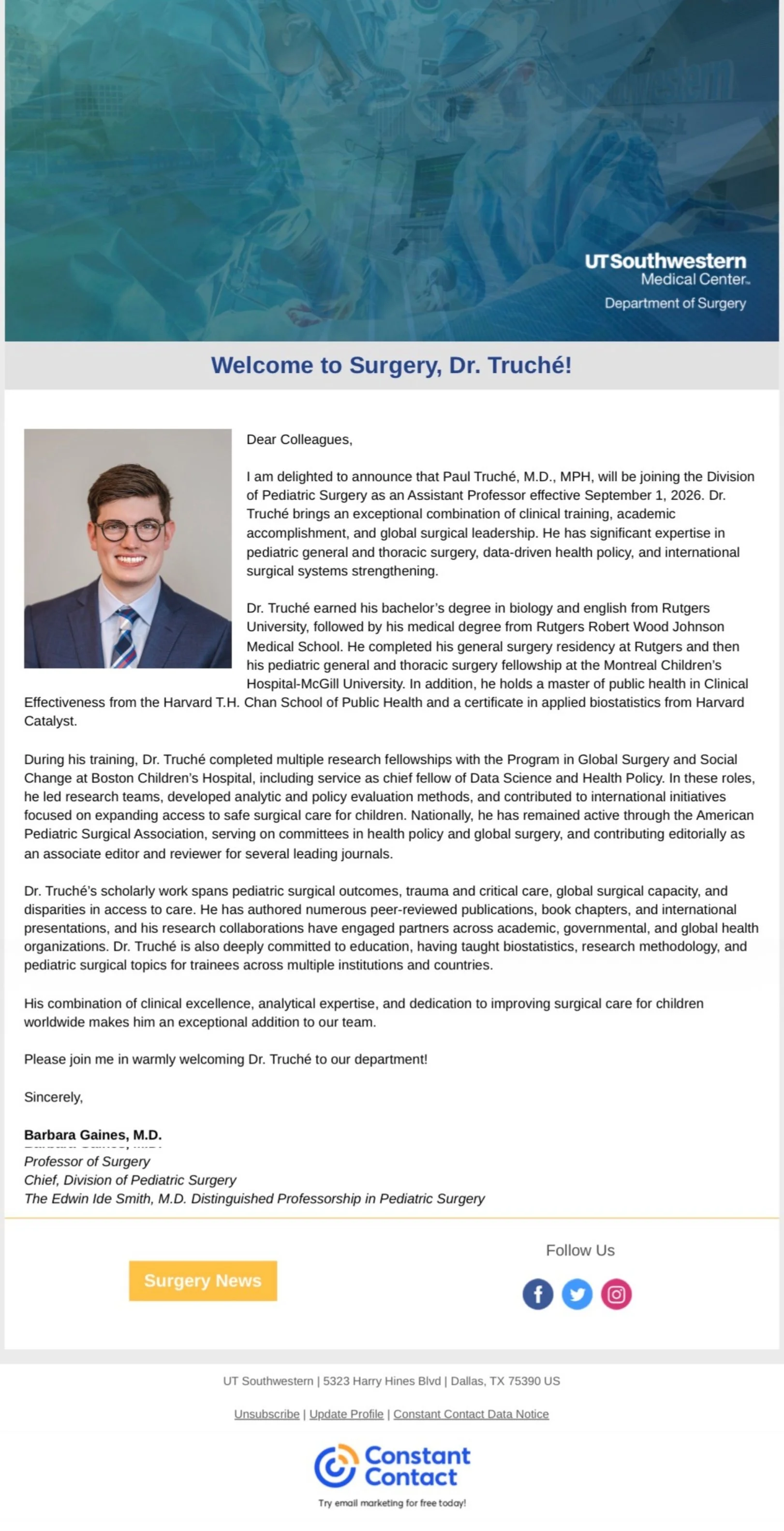 Dr. Truche welcome email.jpg