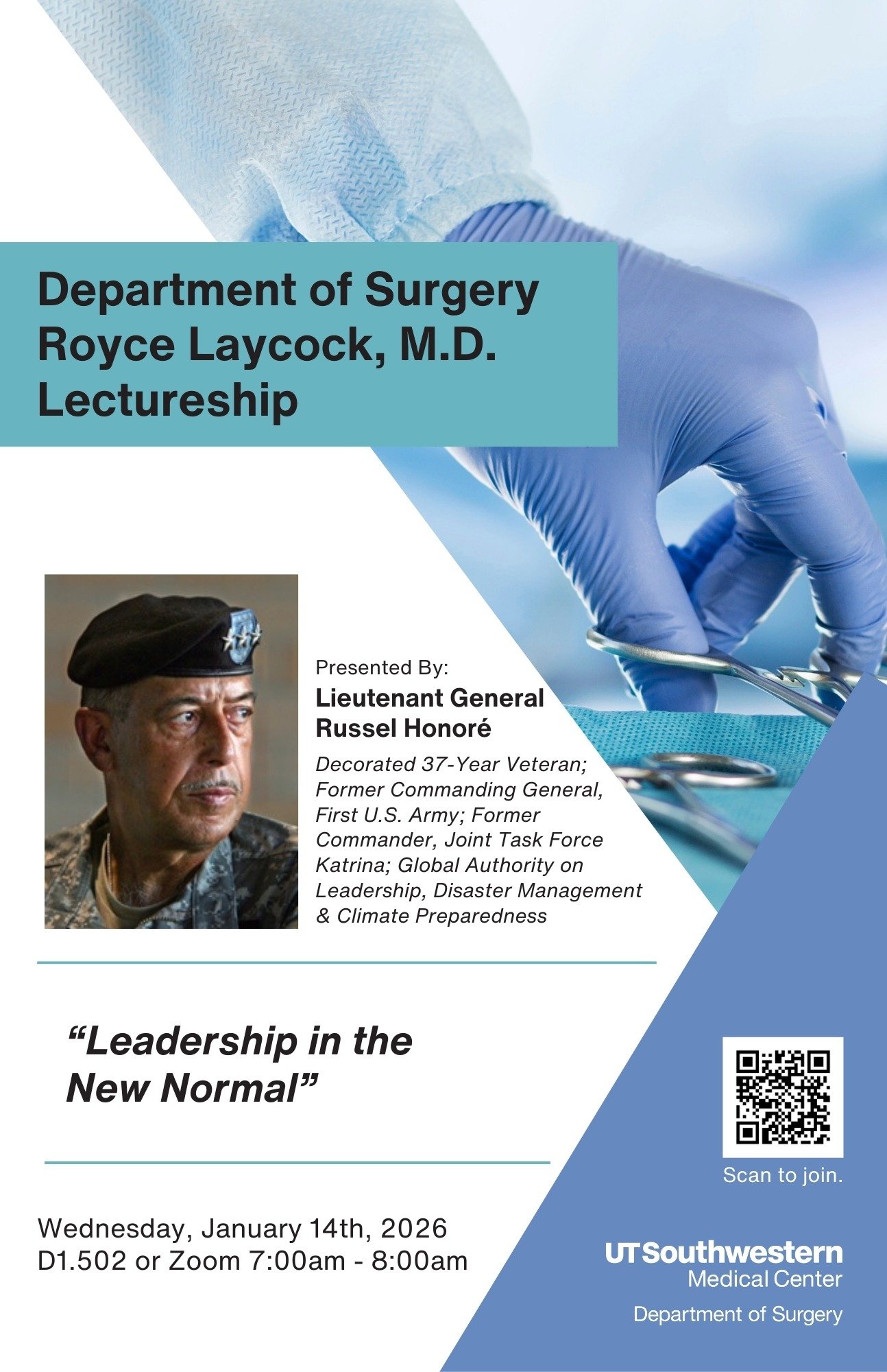 Lt. General Russel Honore Poster 1.jpg