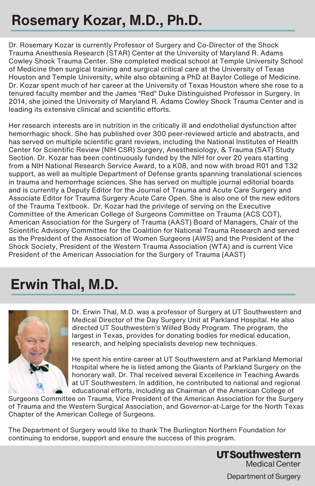 Erwin Thal, M.D. Memorial Lectureship (1).jpg