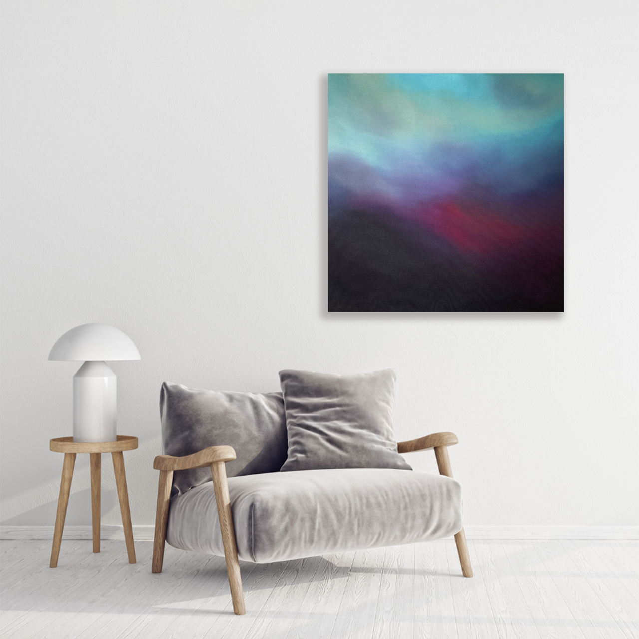Spring Awakening _ Abstract Painting _ Holly Butler Art.png