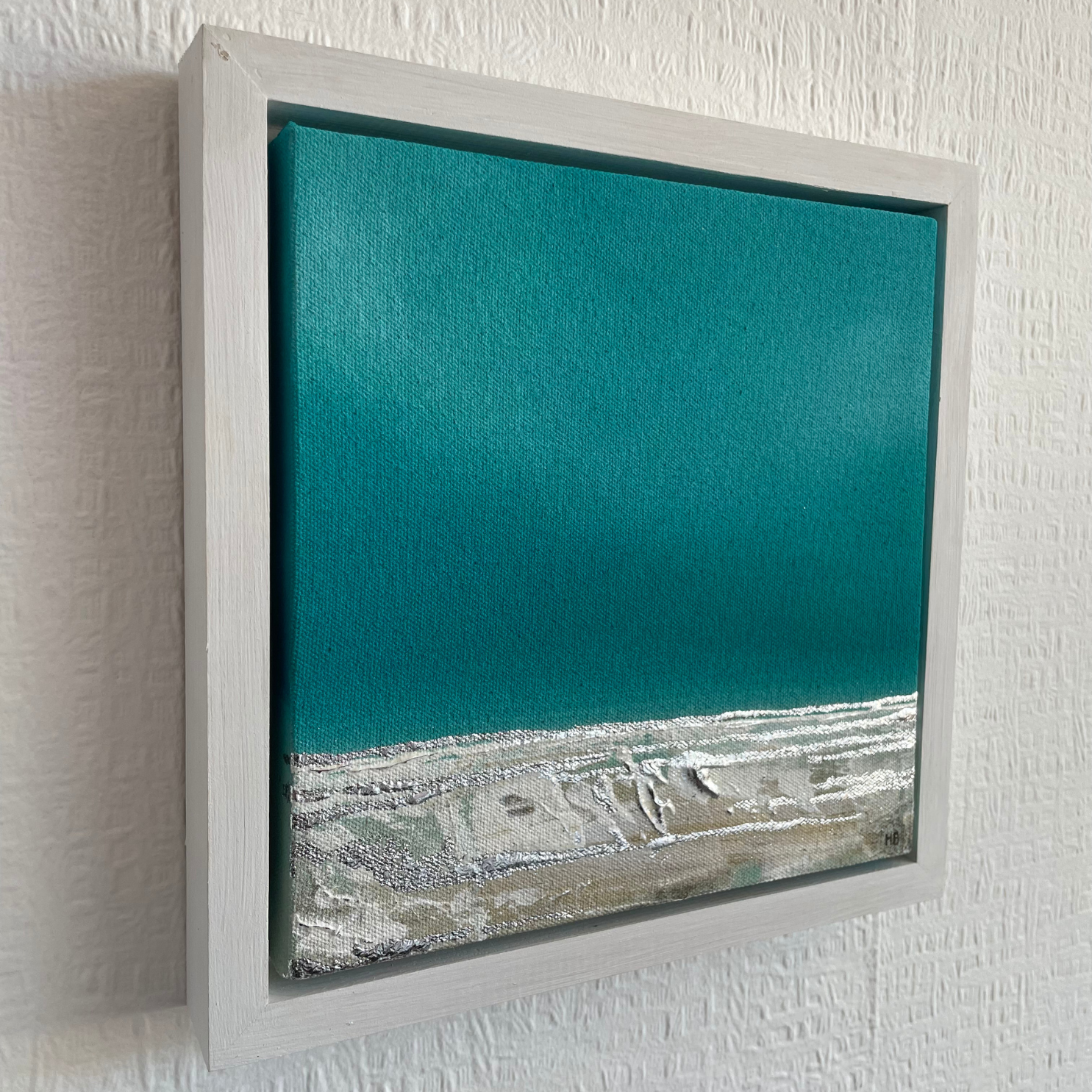 Mini 11 | Silver Leaf | Mini Original Painting.png.png