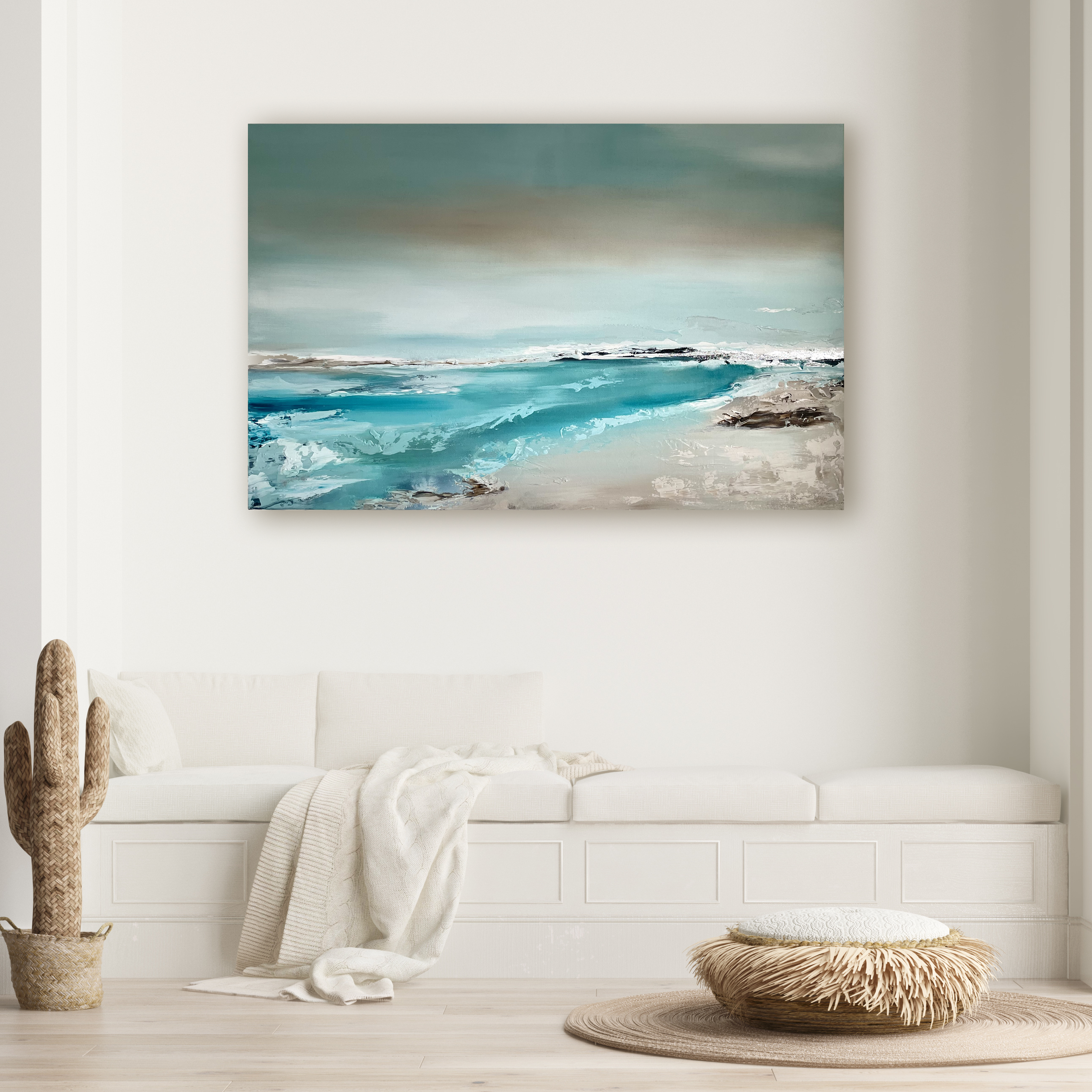Storm Lifting | Abstract Painting | Holly Butler Art.png